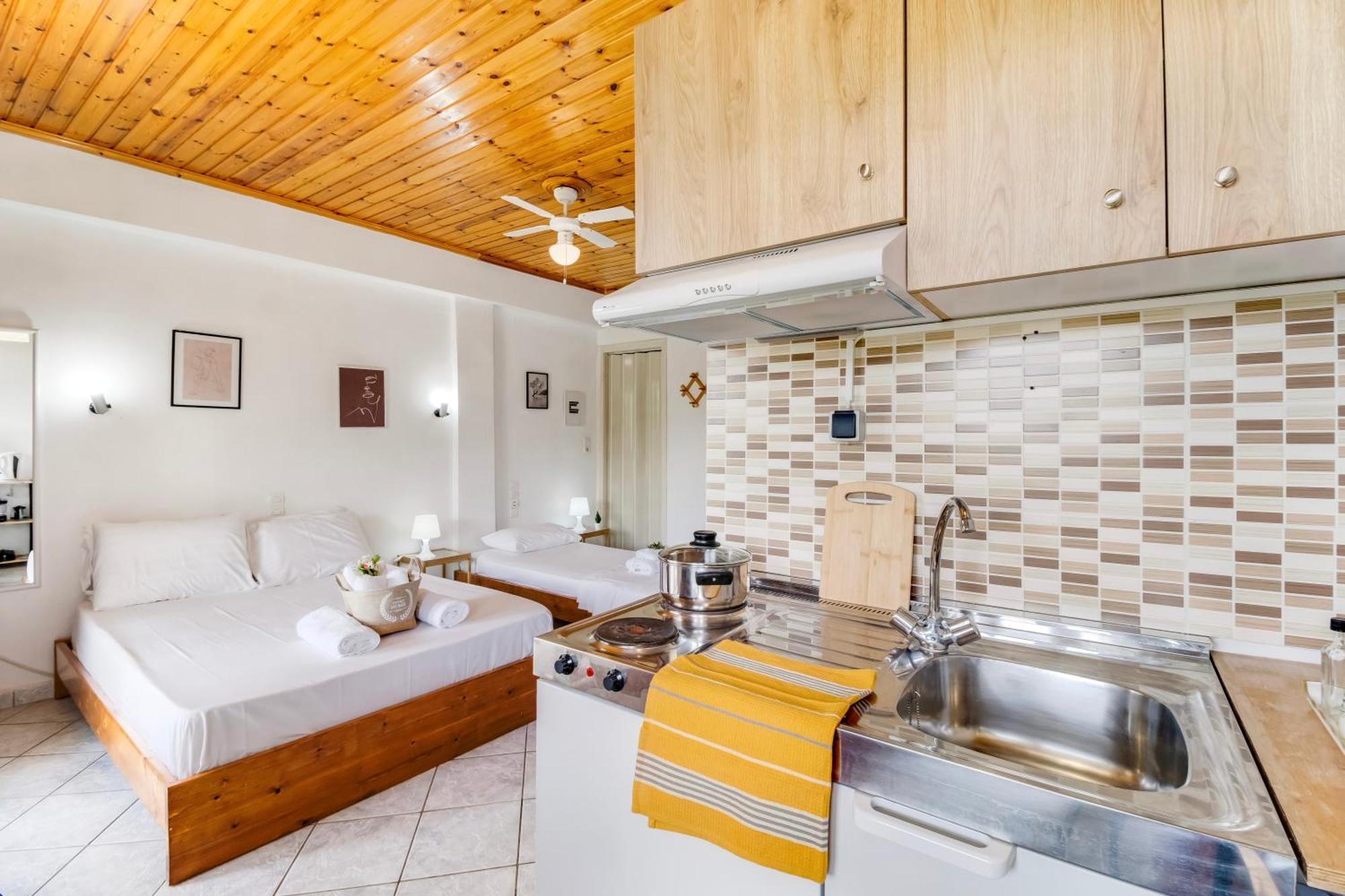 Apartment Kerkis Traditional *