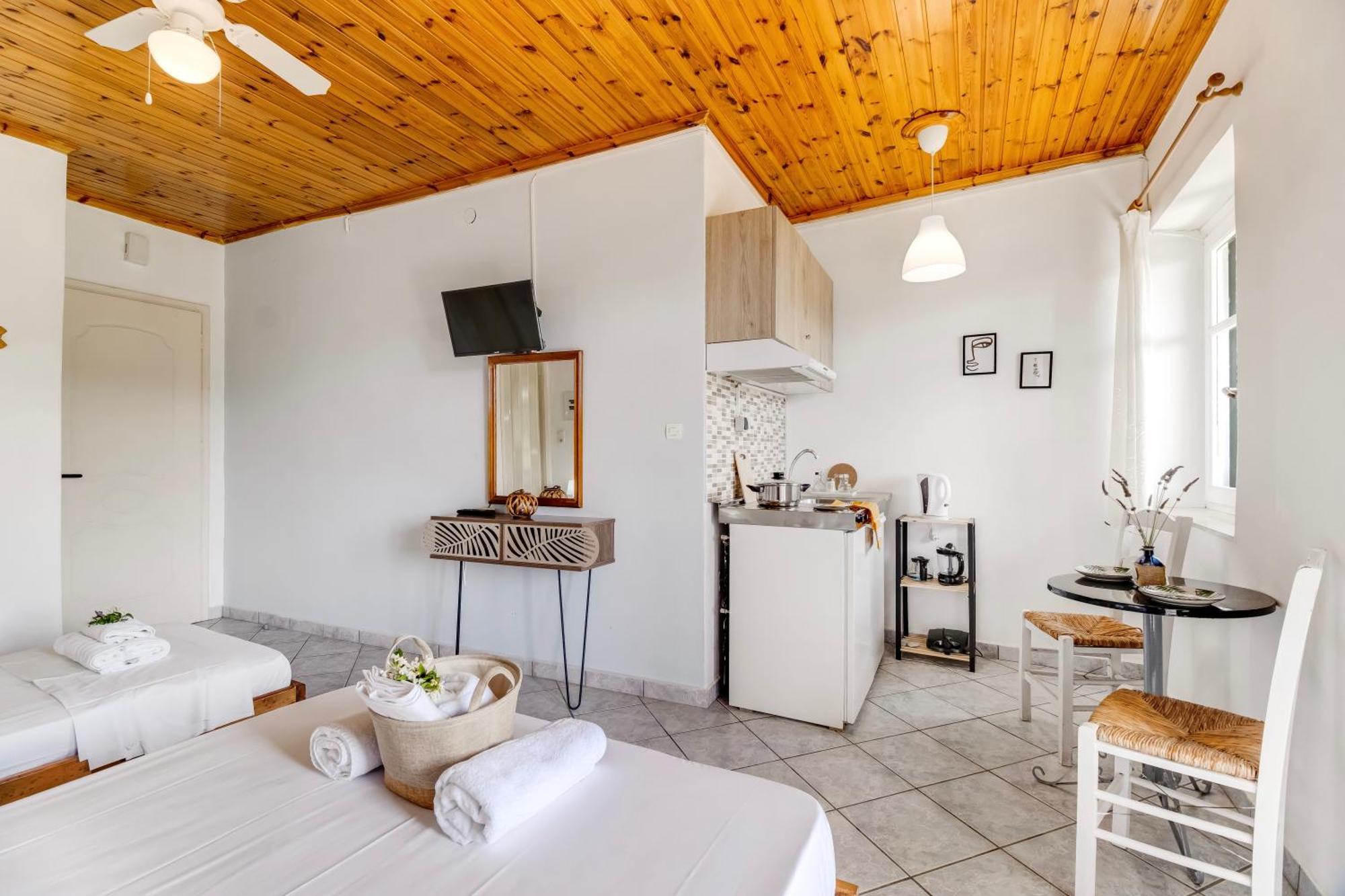 Apartment Kerkis Traditional