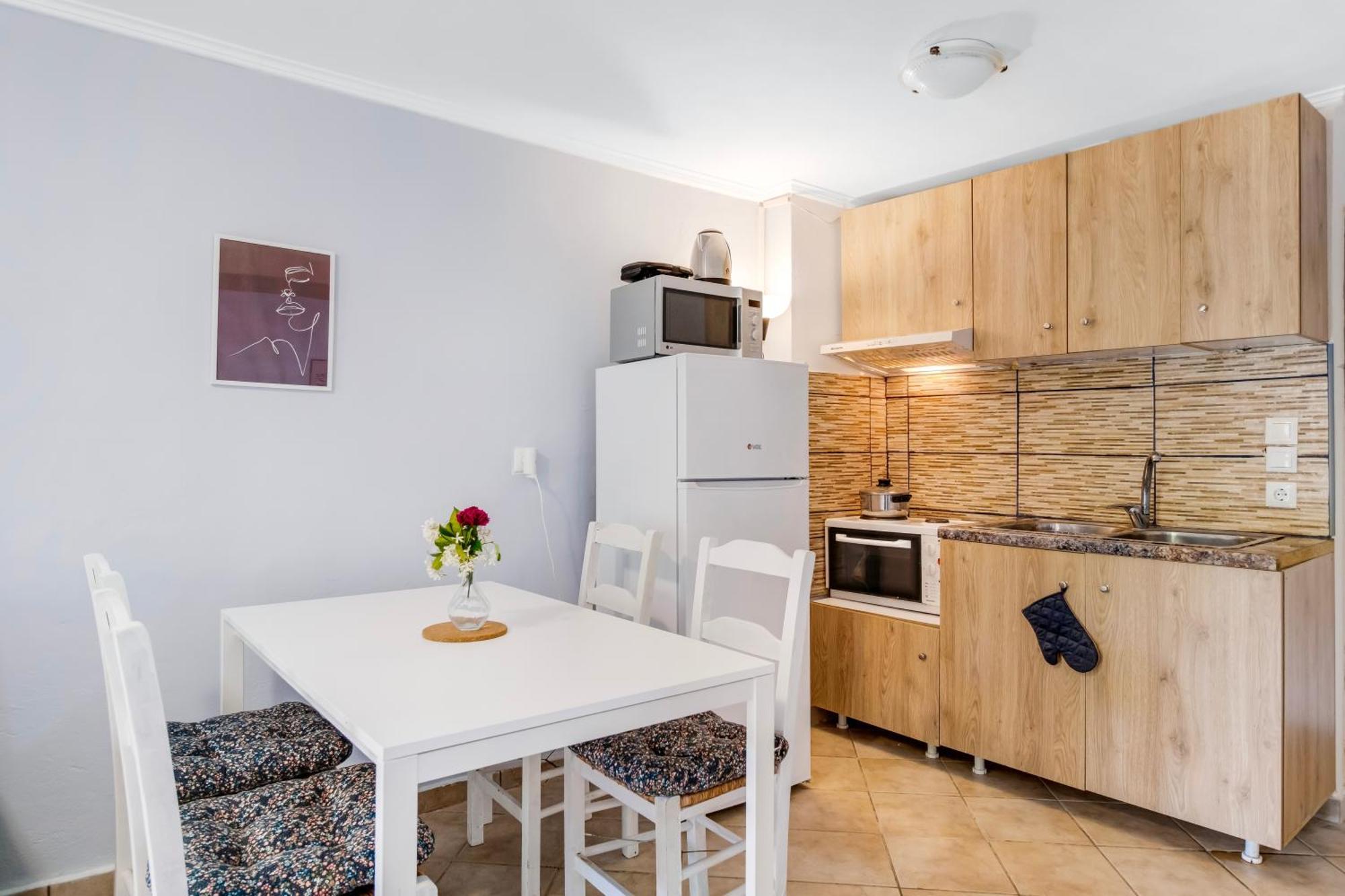 Apartment Kerkis Traditional *