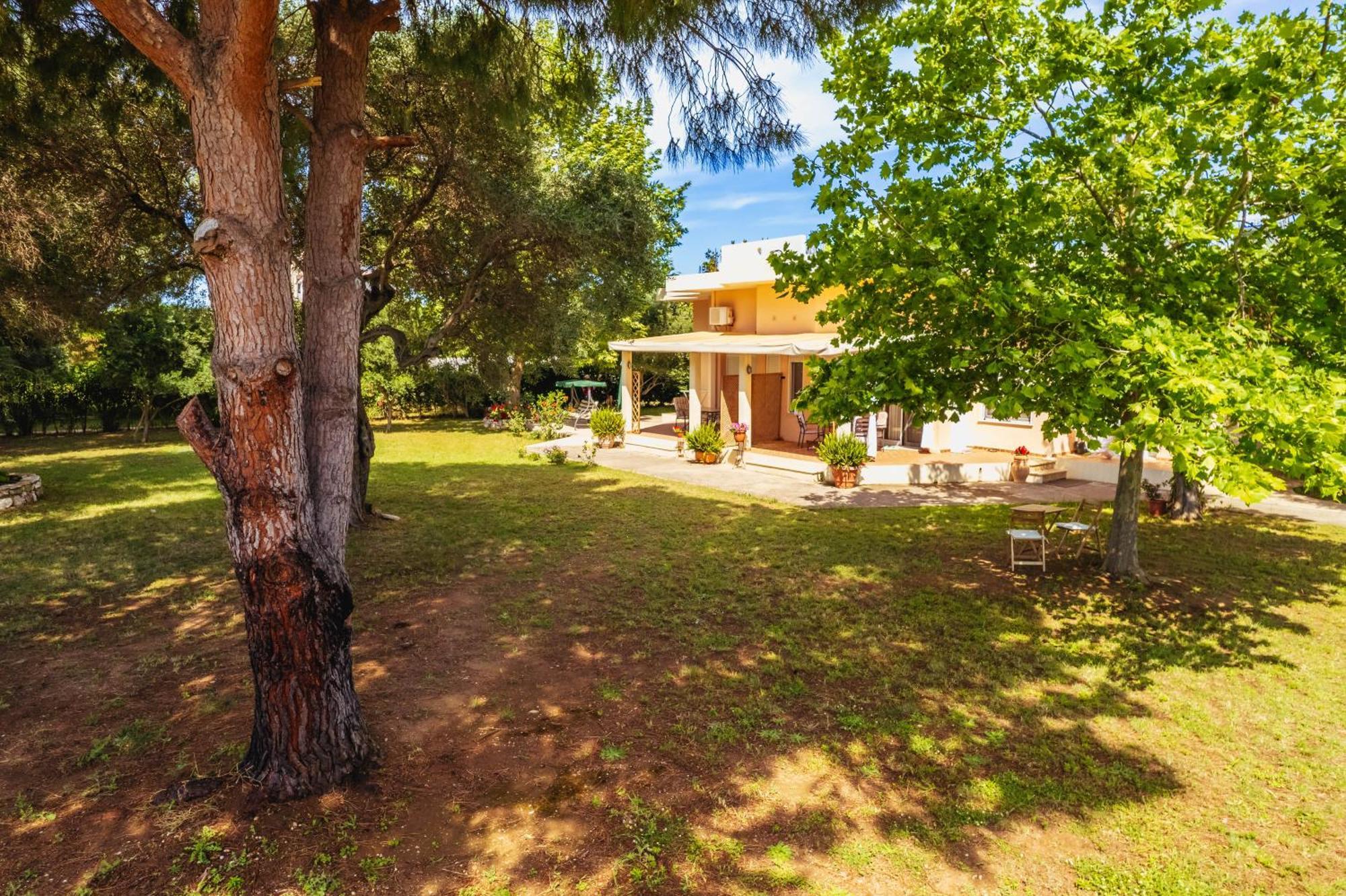 Villa Kiani Akti Preveza