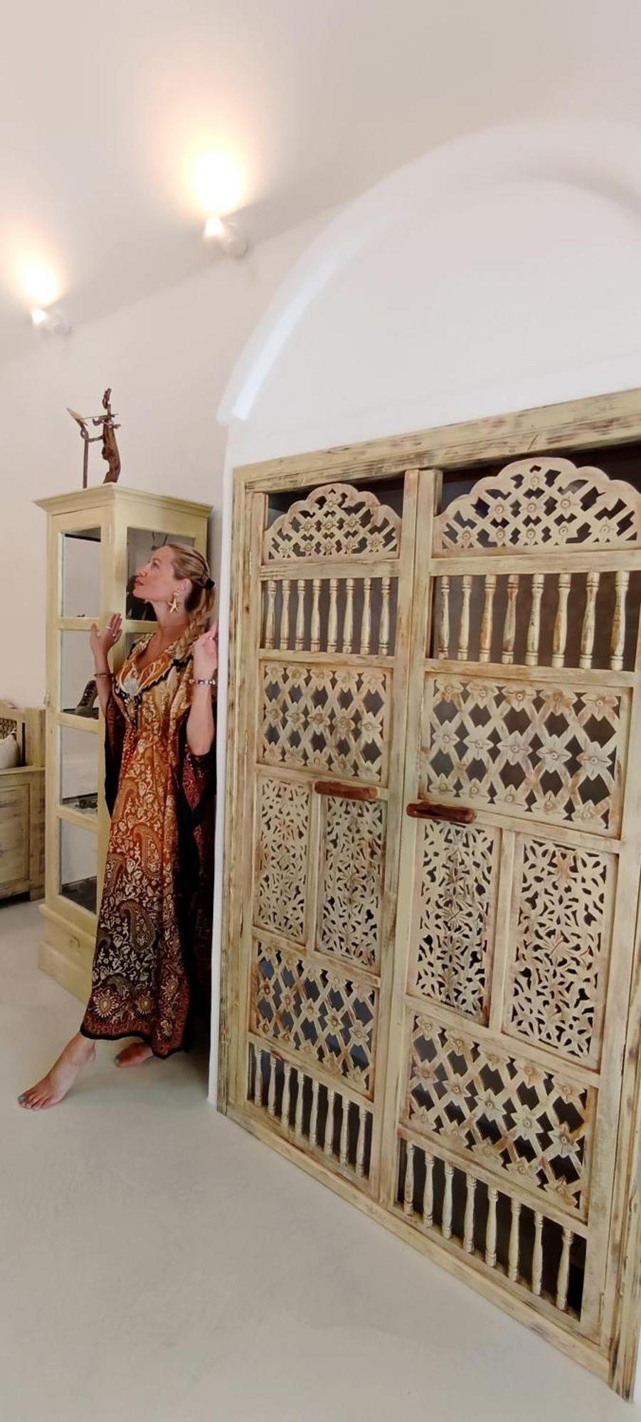 Guest house Aliori Art Caves