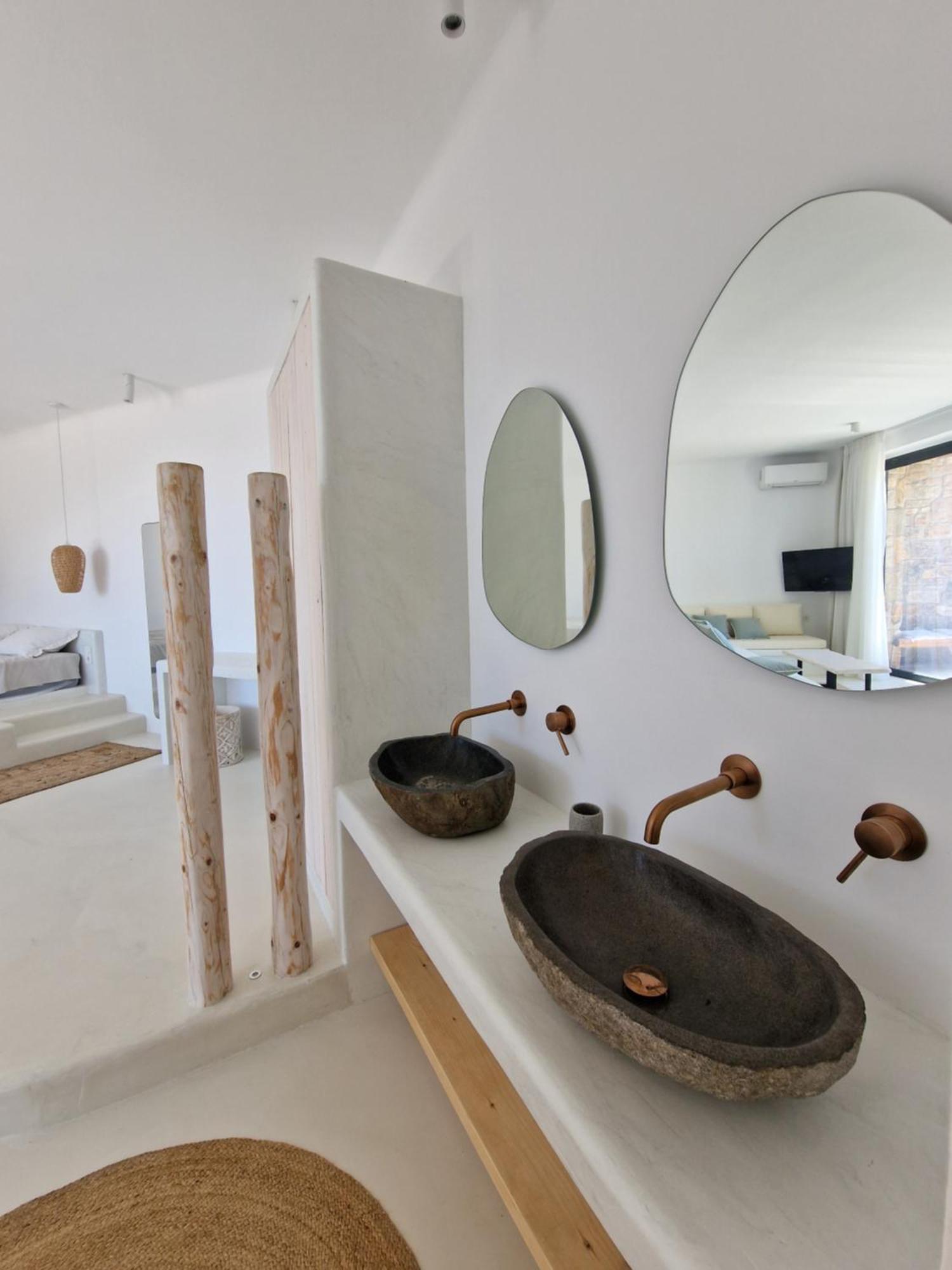 M-vibes Mykonos Aparthotel *