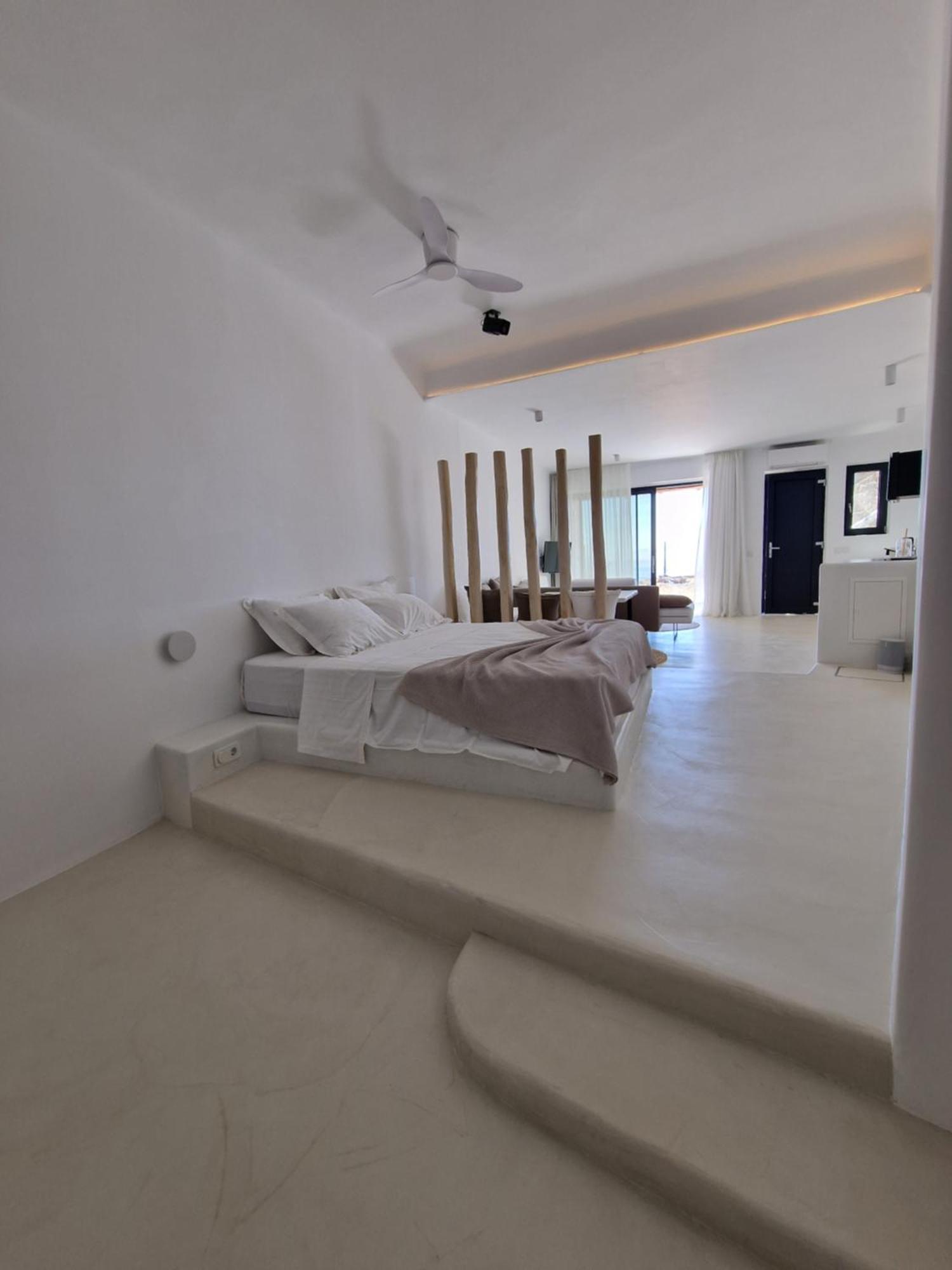 M-vibes Mykonos Aparthotel *