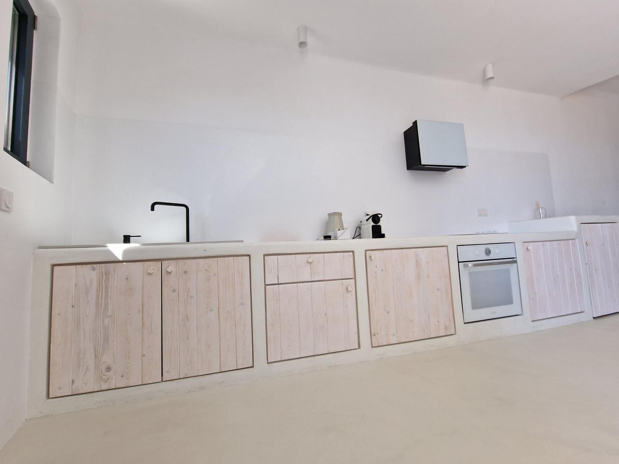 M-vibes Mykonos Aparthotel Kalafatis