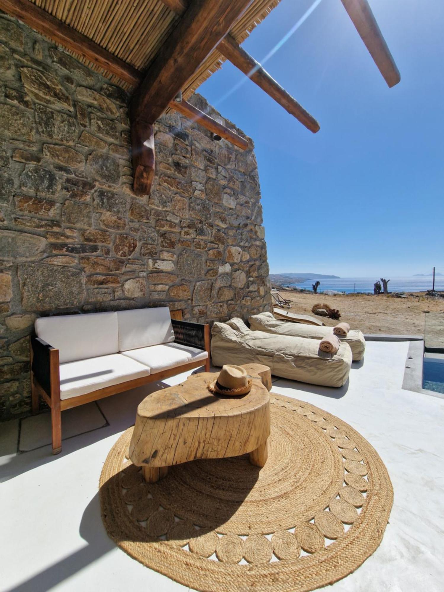 Aparthotel M-vibes Mykonos *