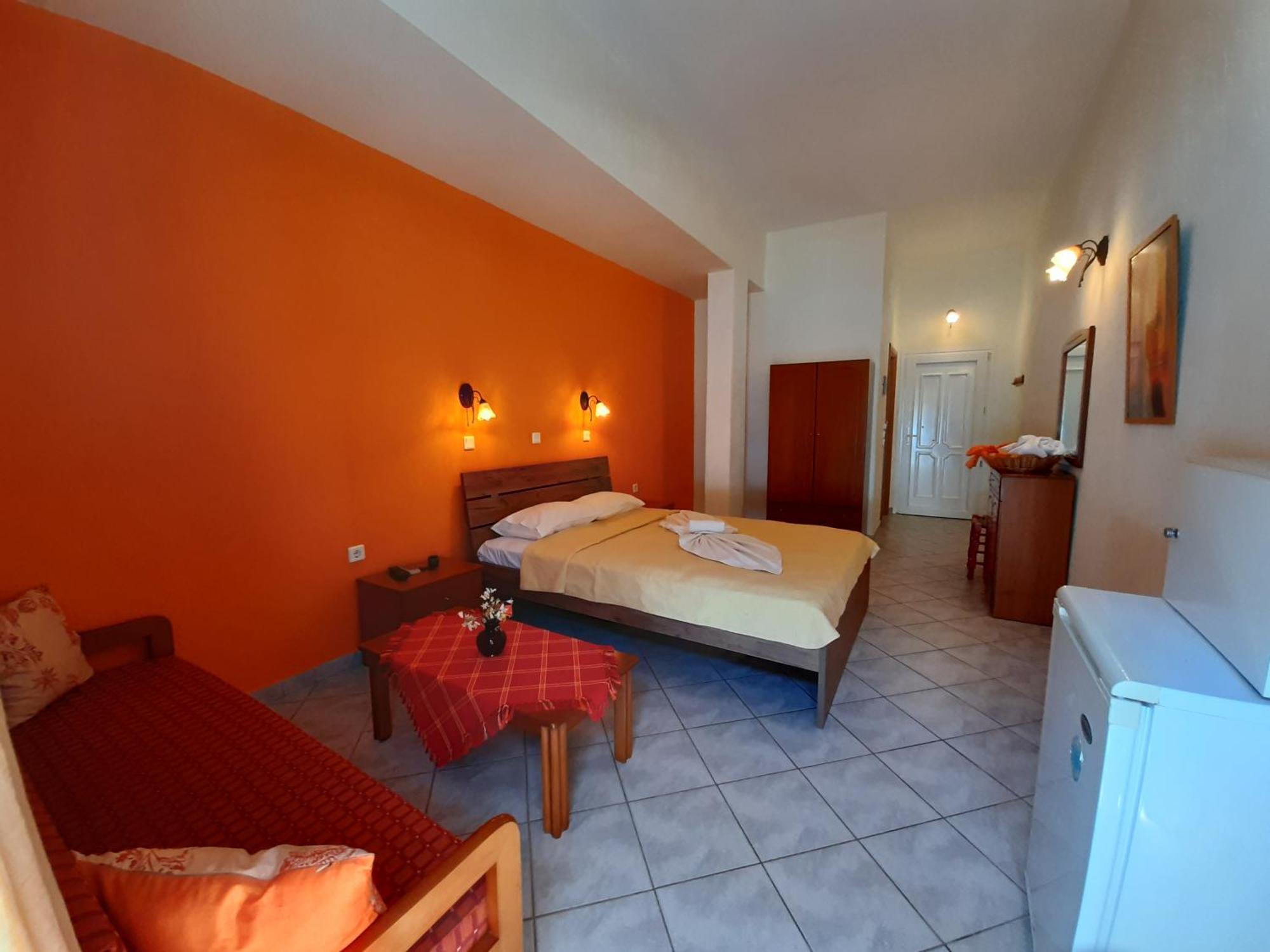 Paraga Holiday home