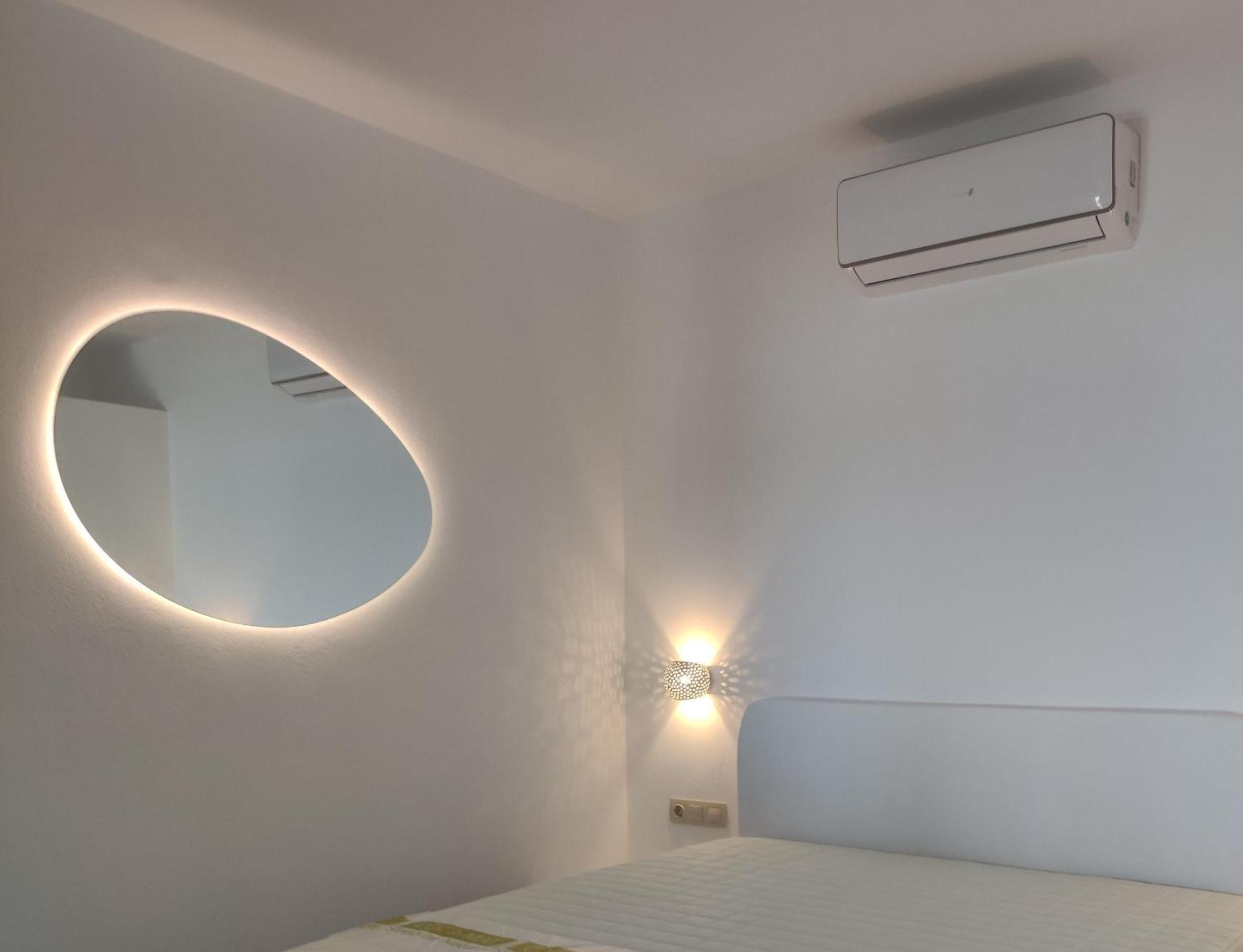 Avissalou Apartment