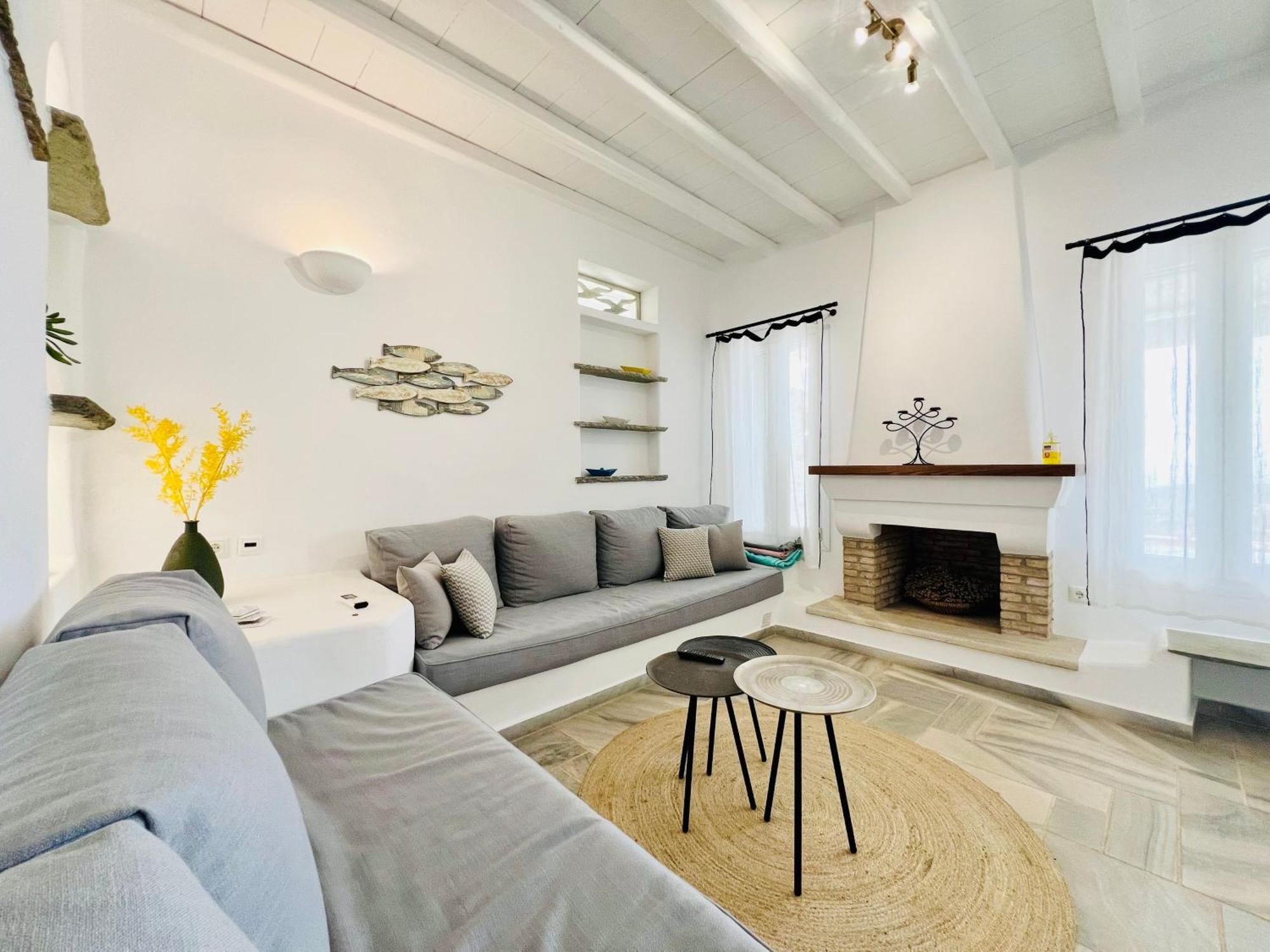 Apartment Tinostra Casa *