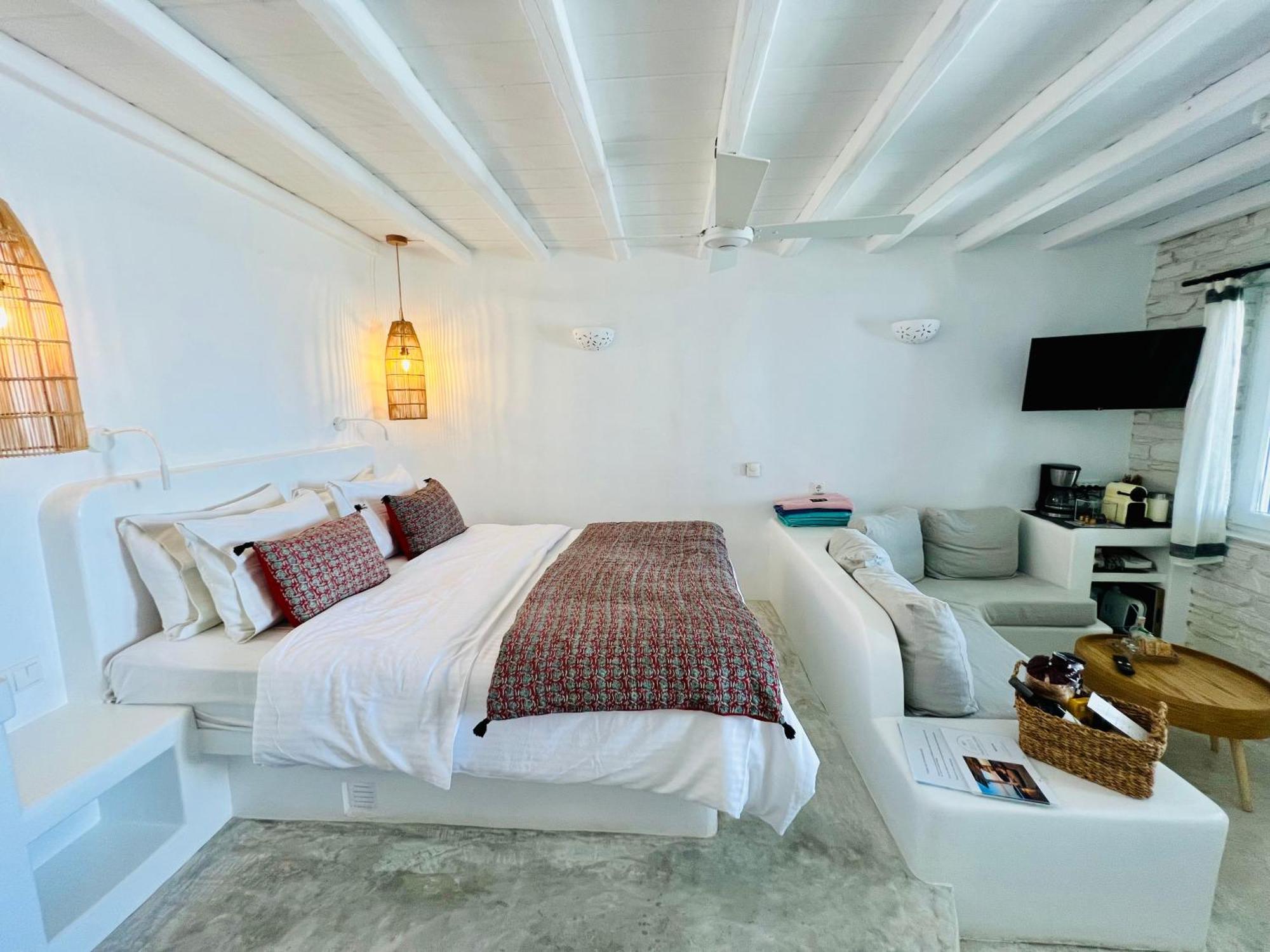 Tinostra Casa Apartment *