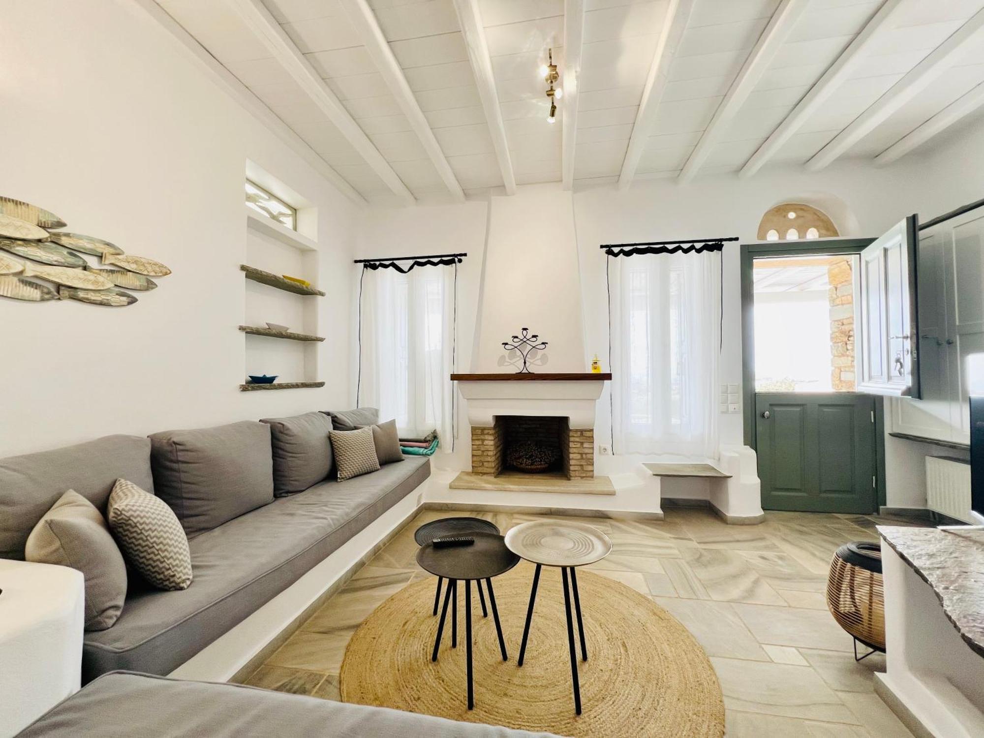 Tinostra Casa Apartment *