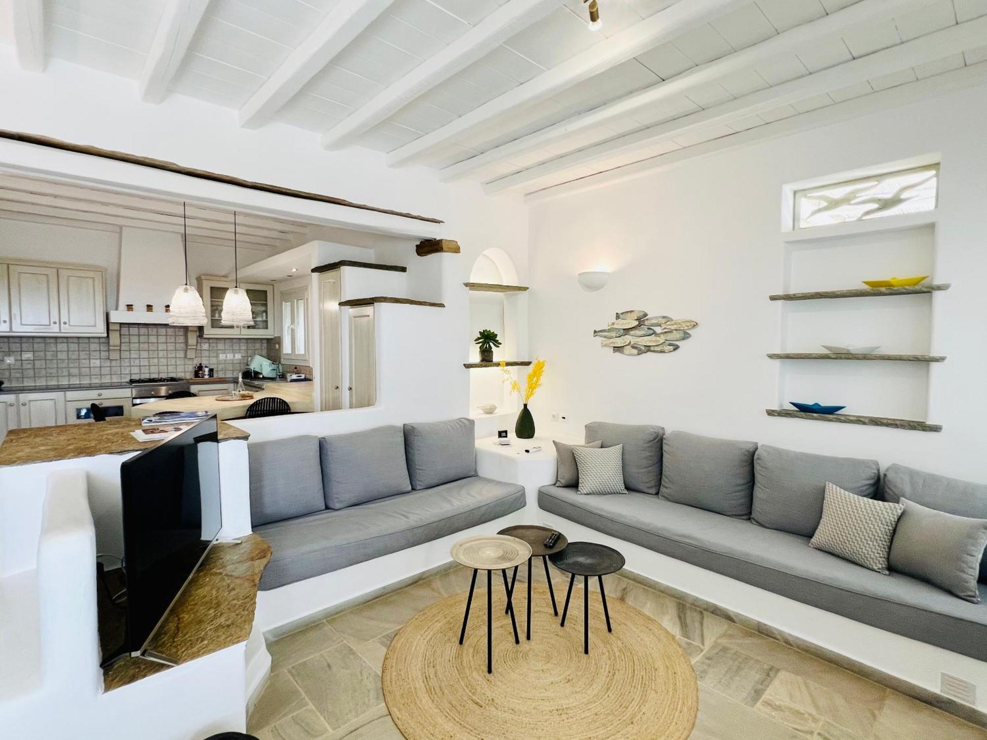 Tinostra Casa Apartment