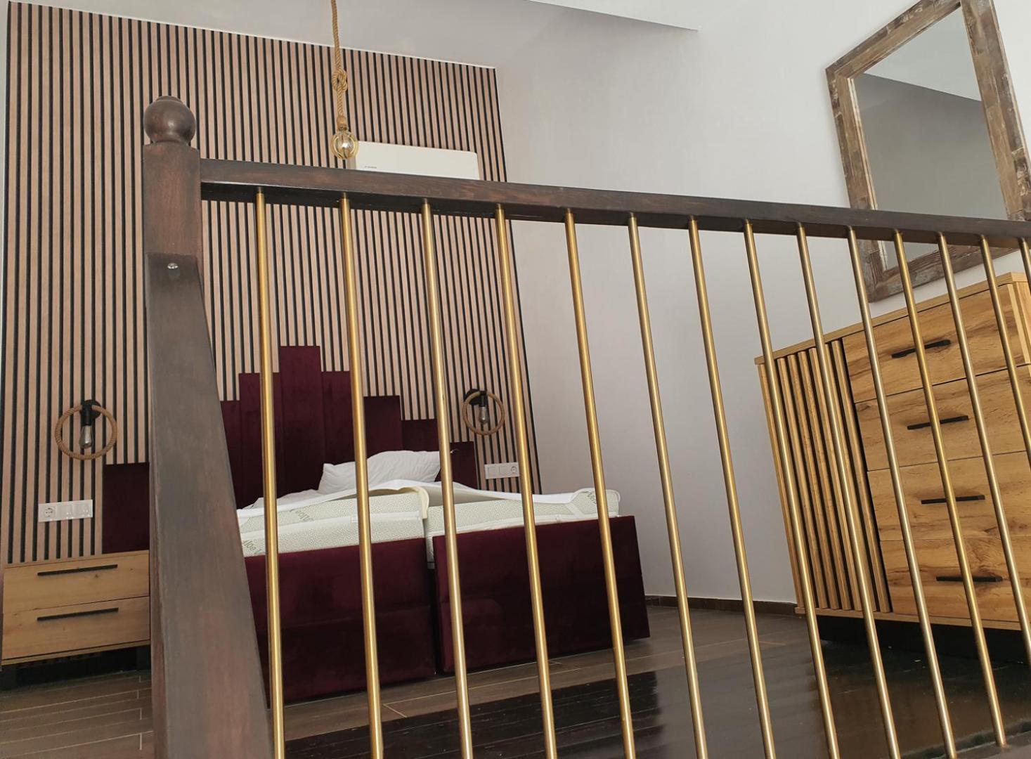 Piotrowski Aparthotel *