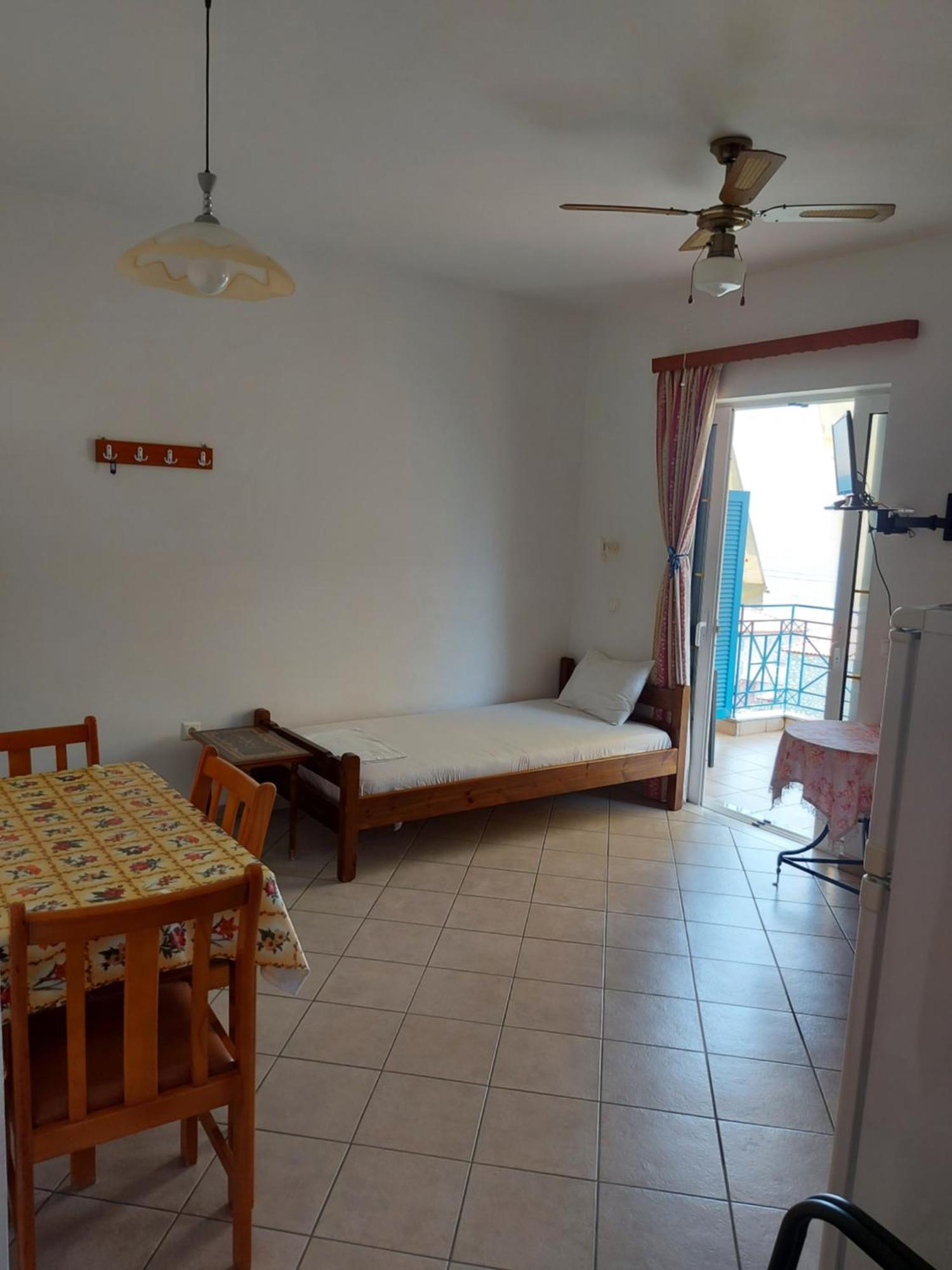 Apartment Matina *