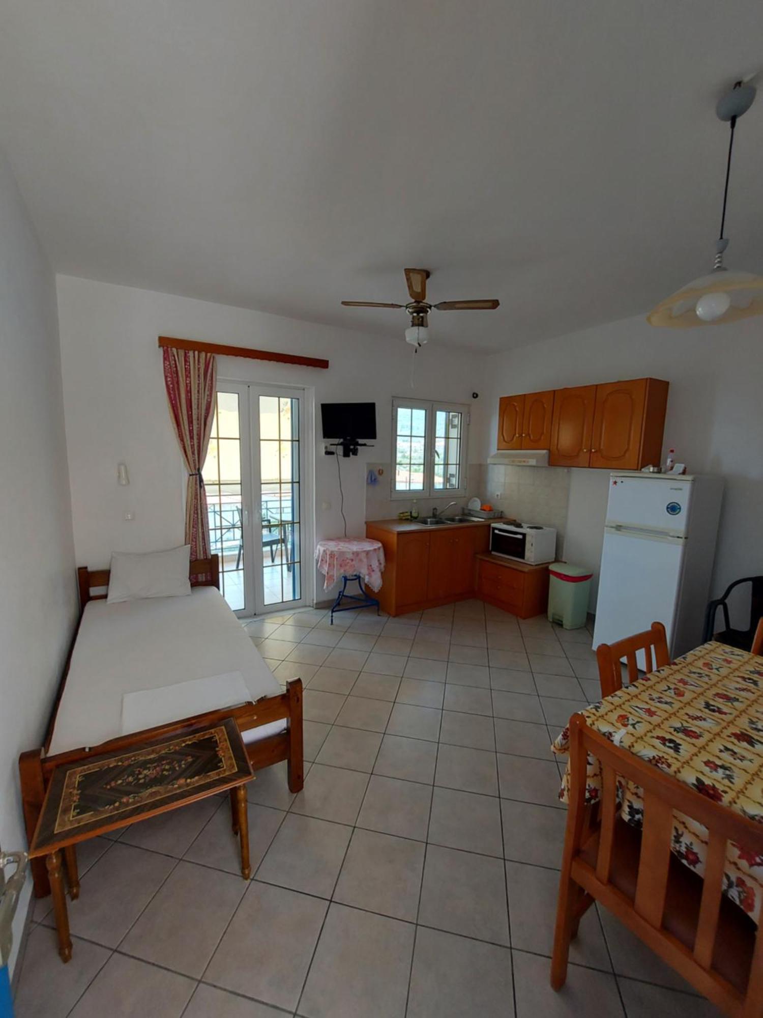 Matina Apartment