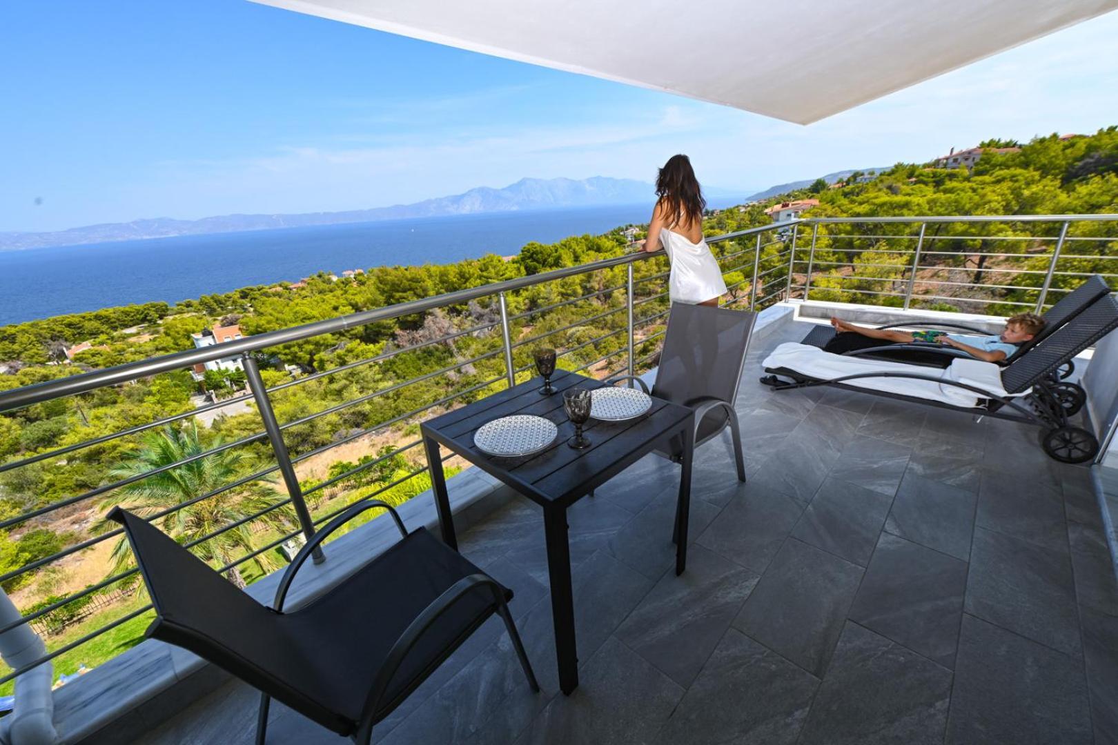 Aparthotel Piotrowski Theologos (Phthiotis)