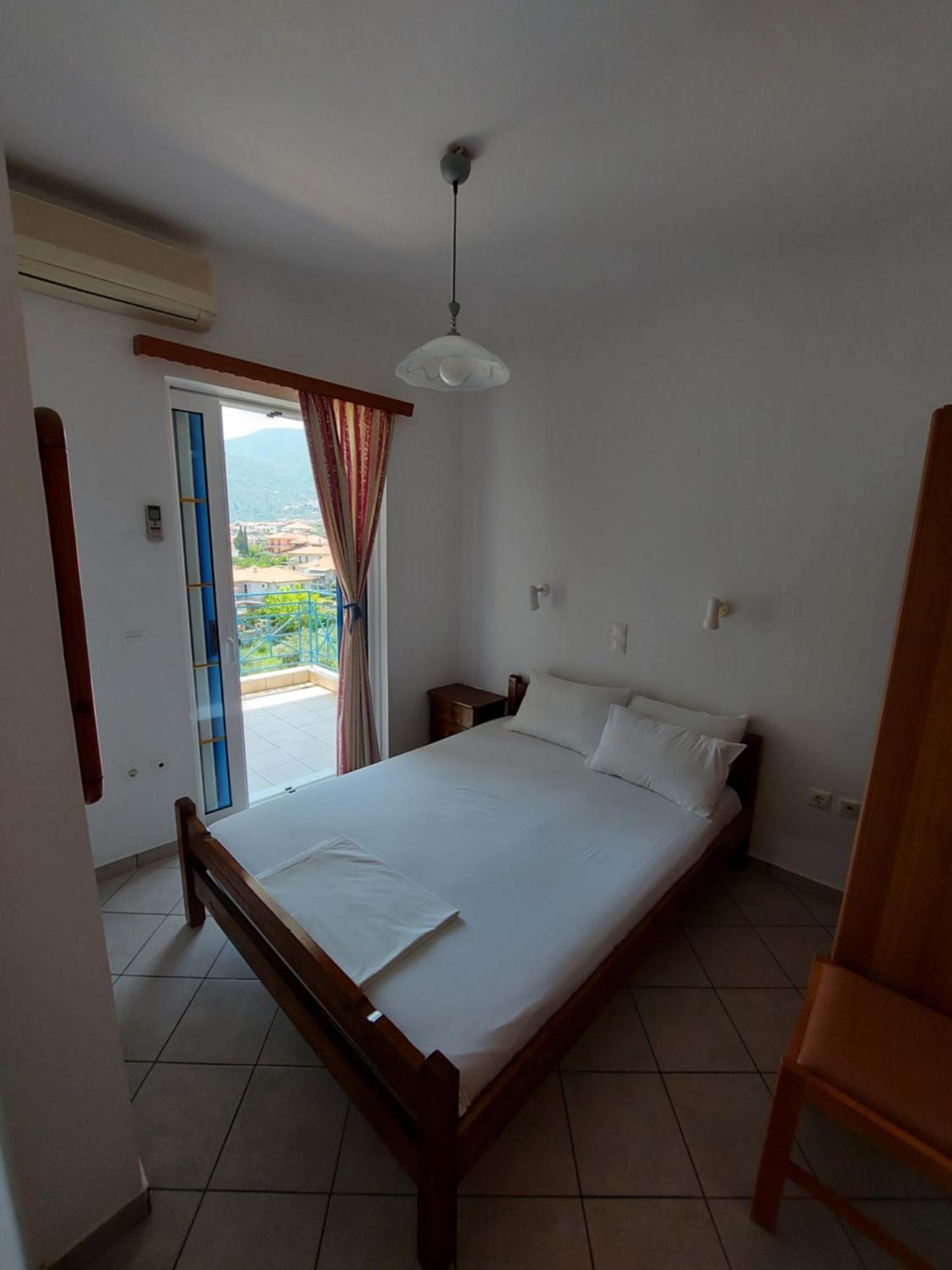 Apartment Matina