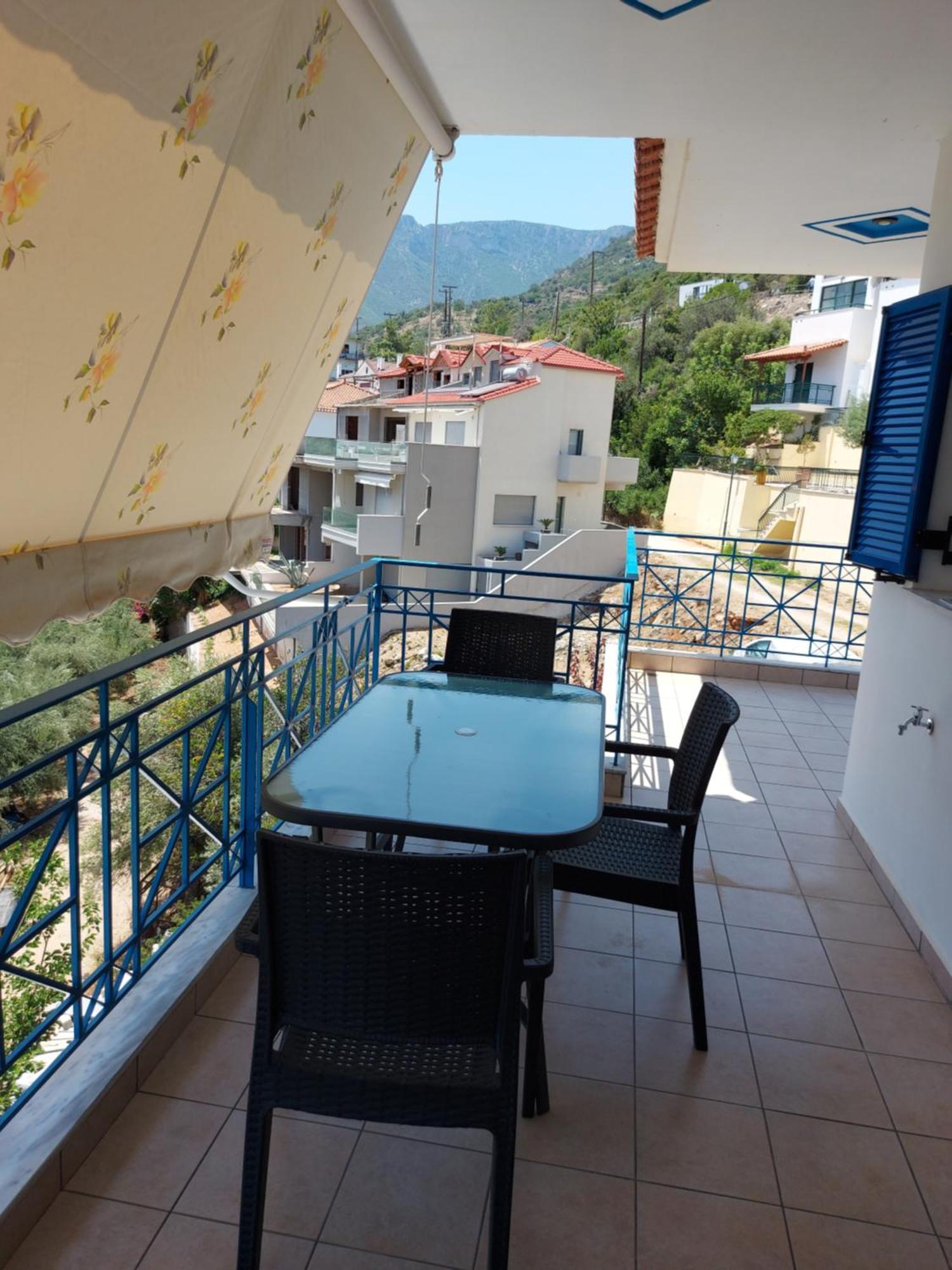 Apartment Matina Tiros