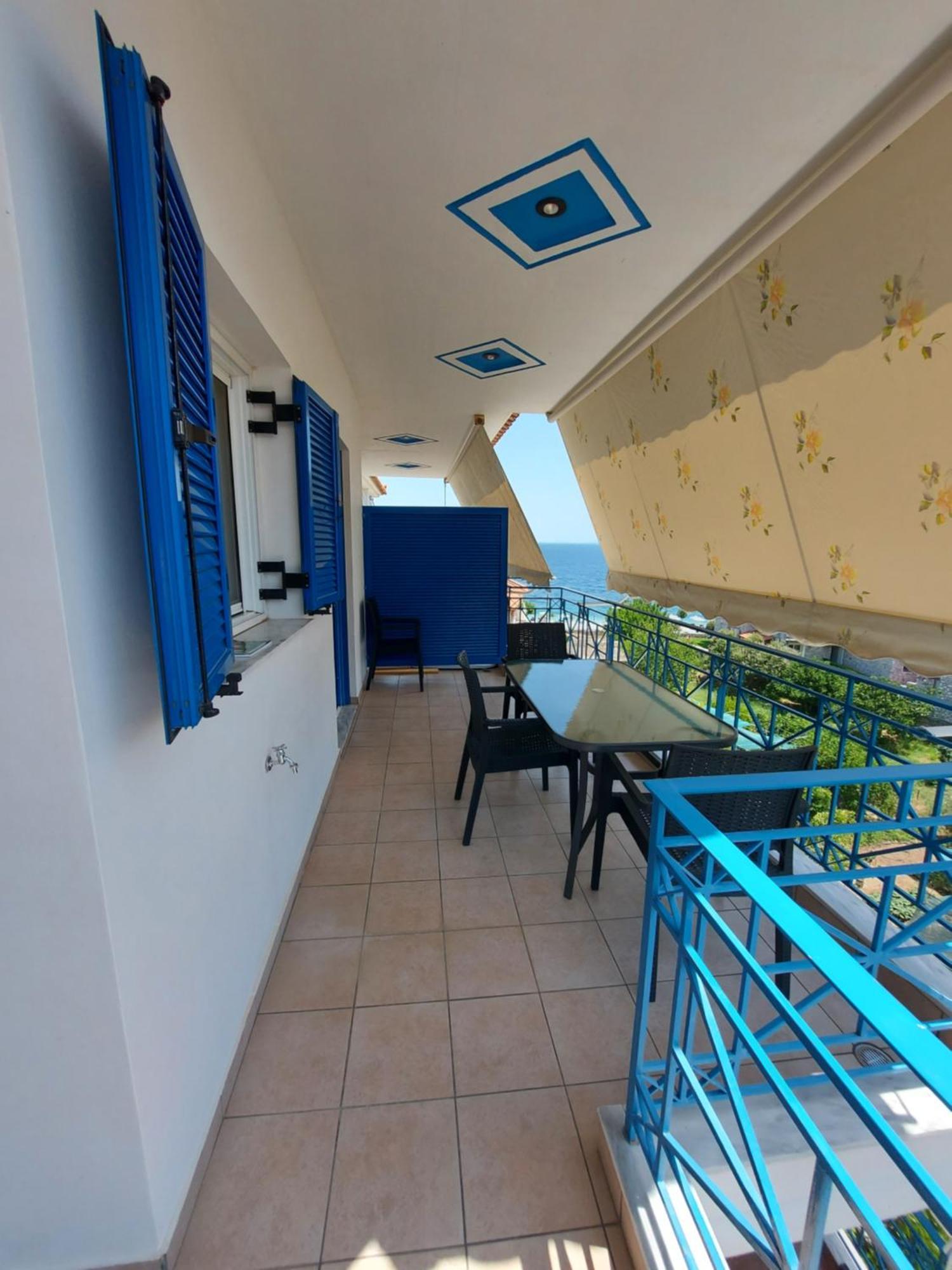 Matina Apartment Tiros