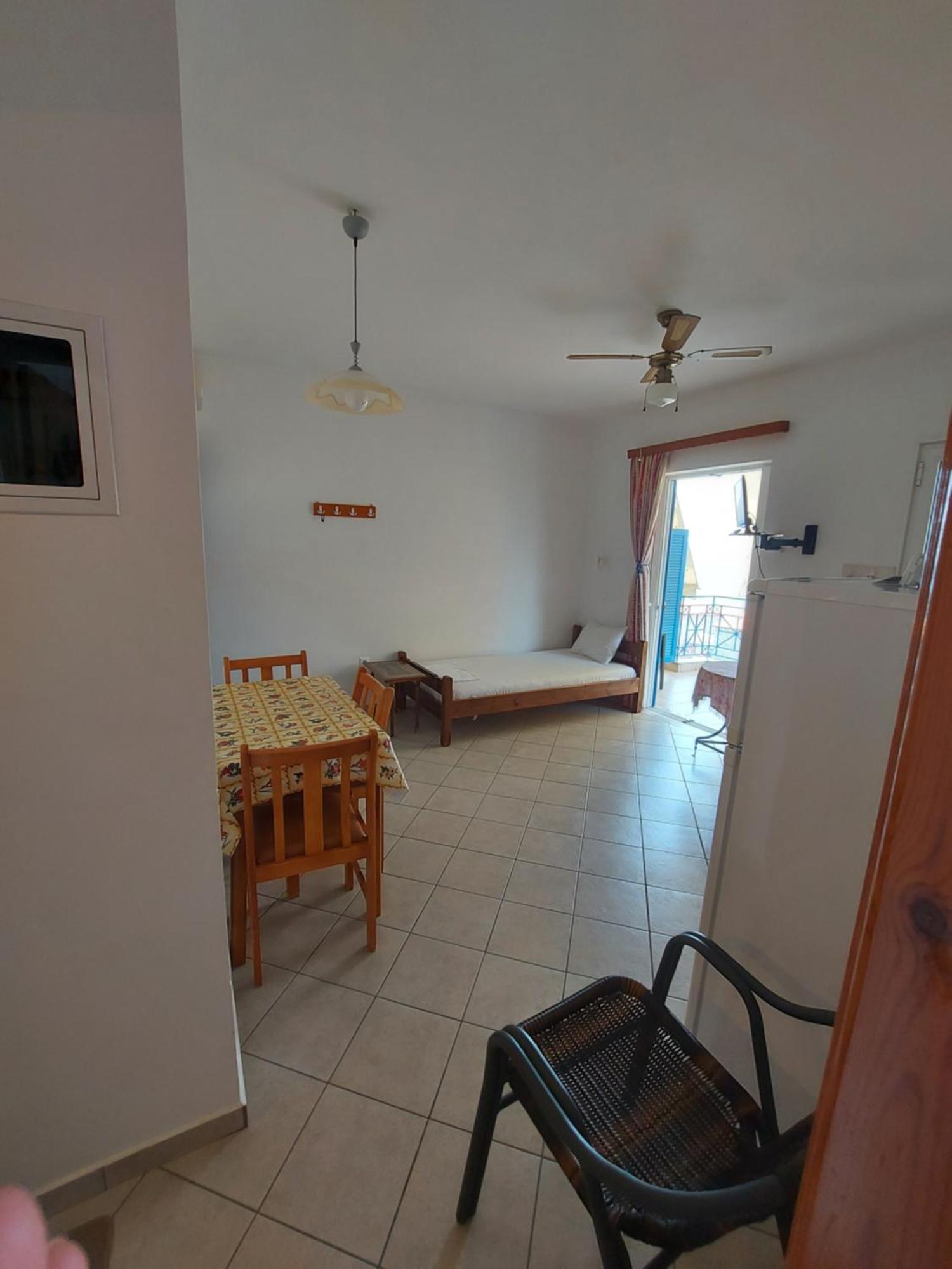 Matina Apartment *