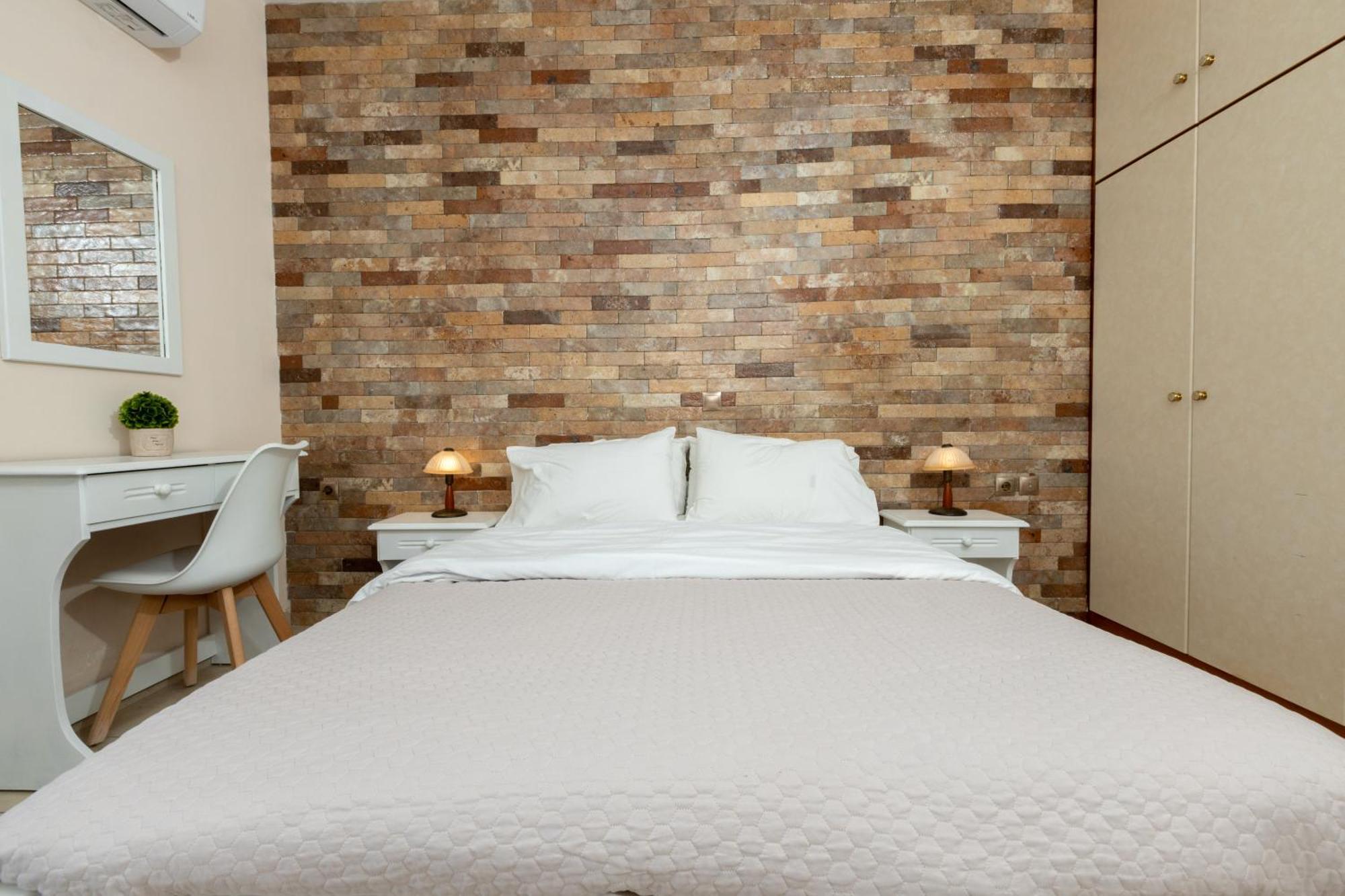 αnastasia Apartment Mavrovouni (Laconia)