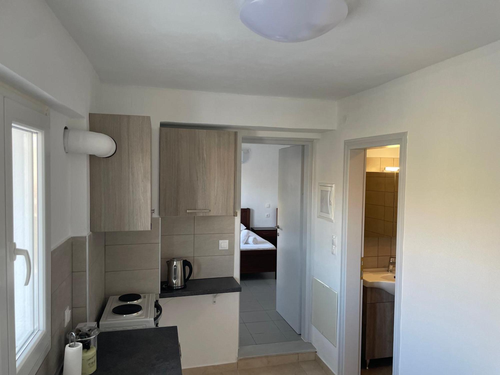 House Holiday home