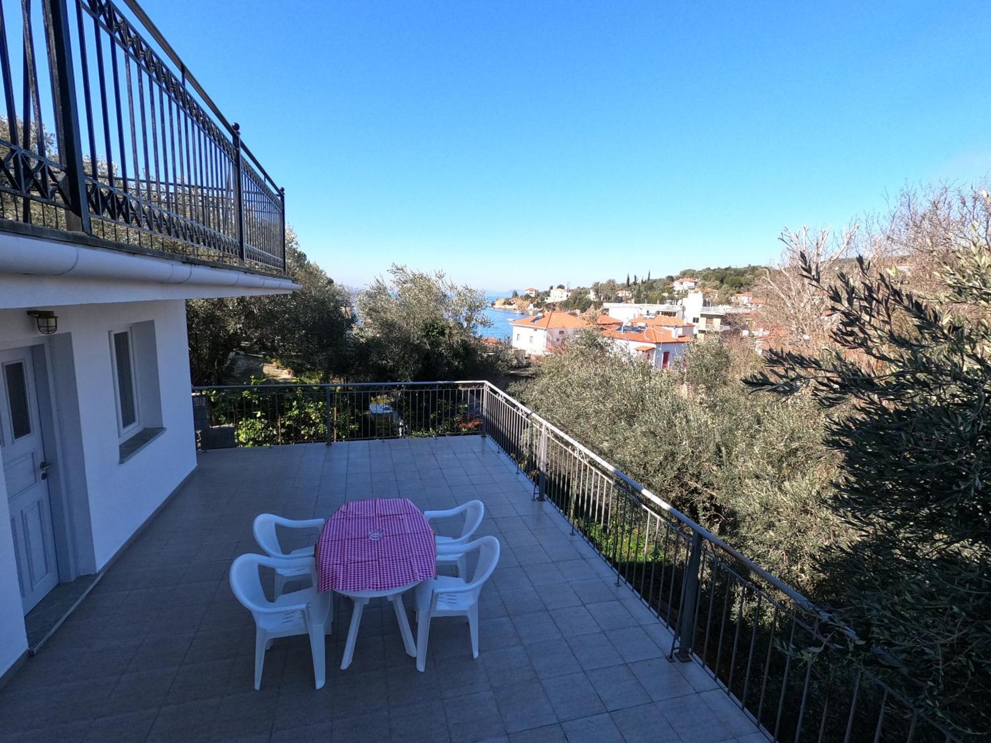 House Holiday home