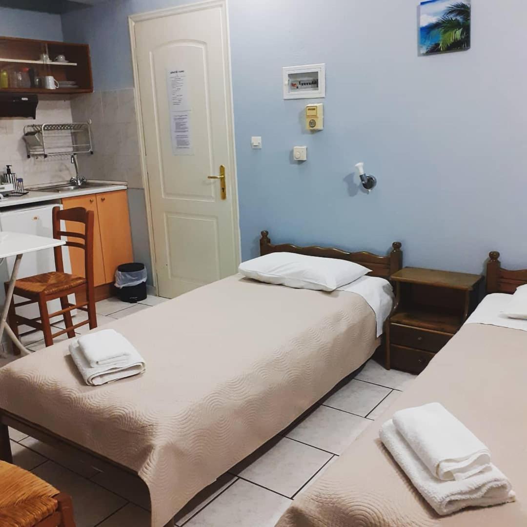 Almiriki Hotel