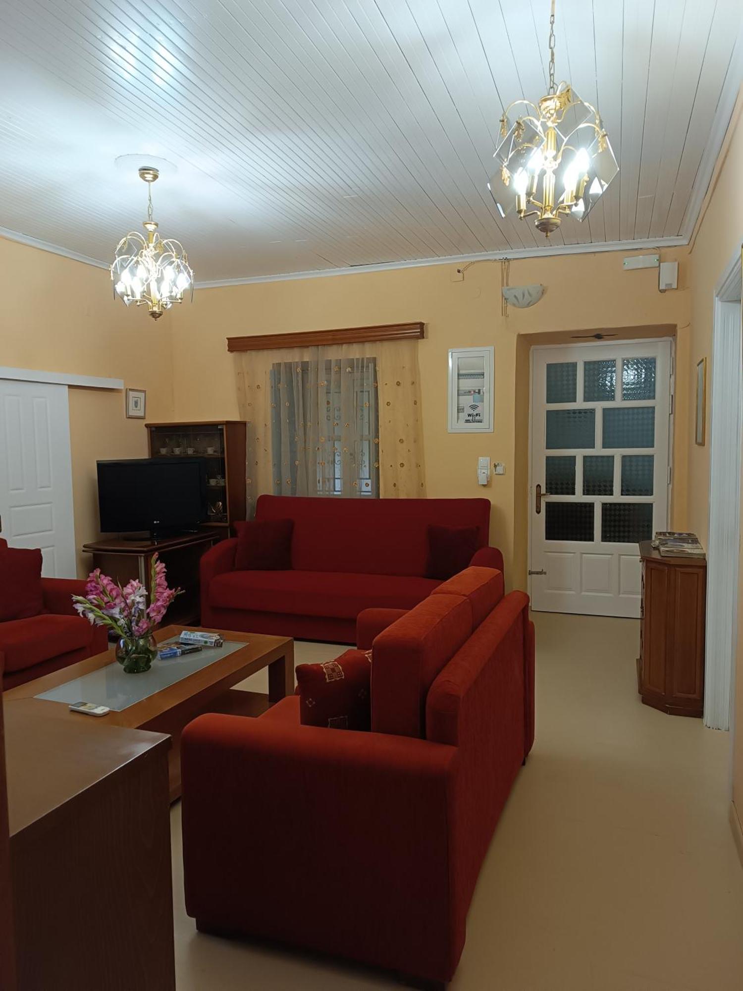 Rodomelo House With Terrace - 4 Bedrooms