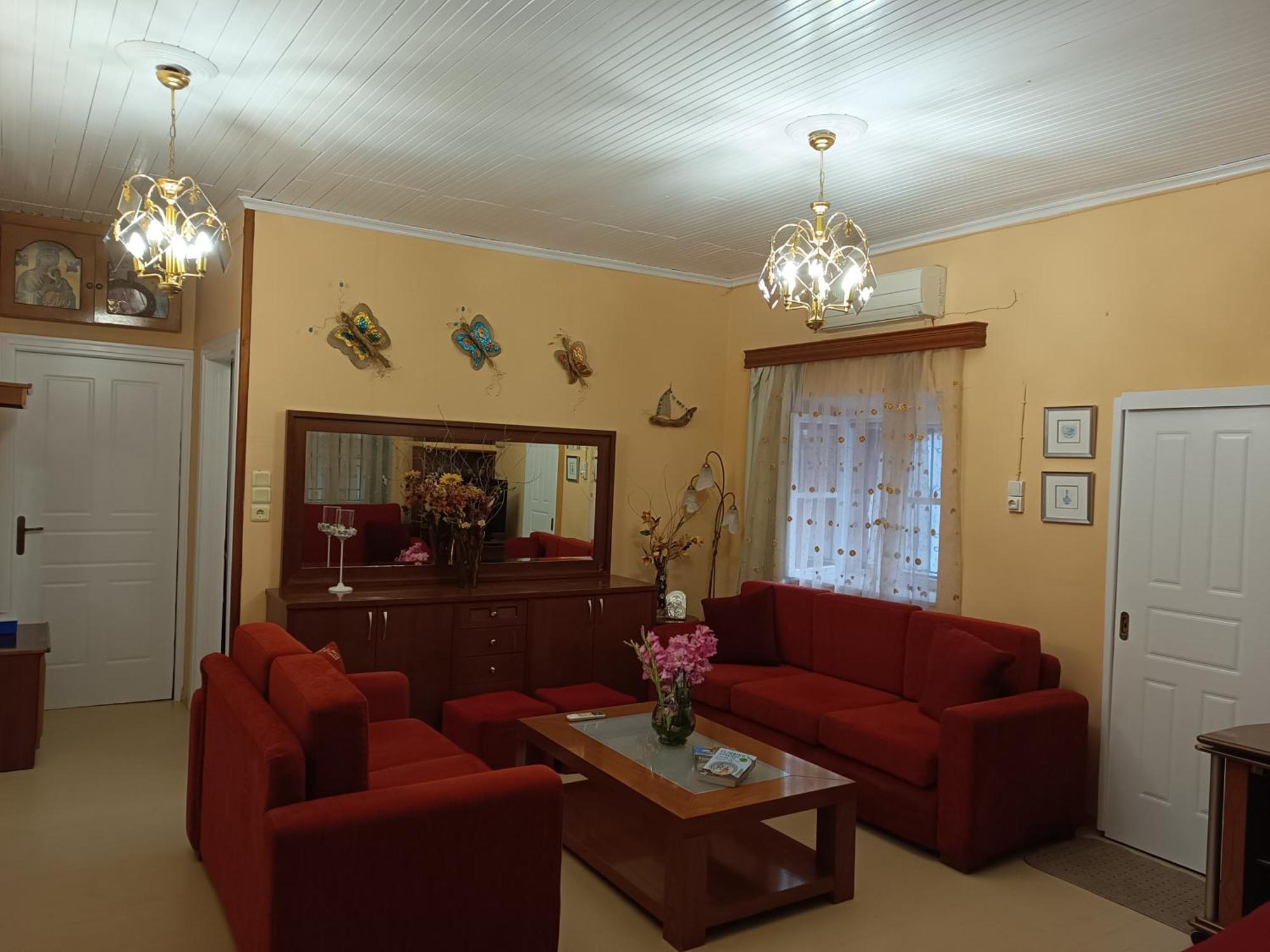 Apartment Rodomelo House With Terrace - 4 Bedrooms *