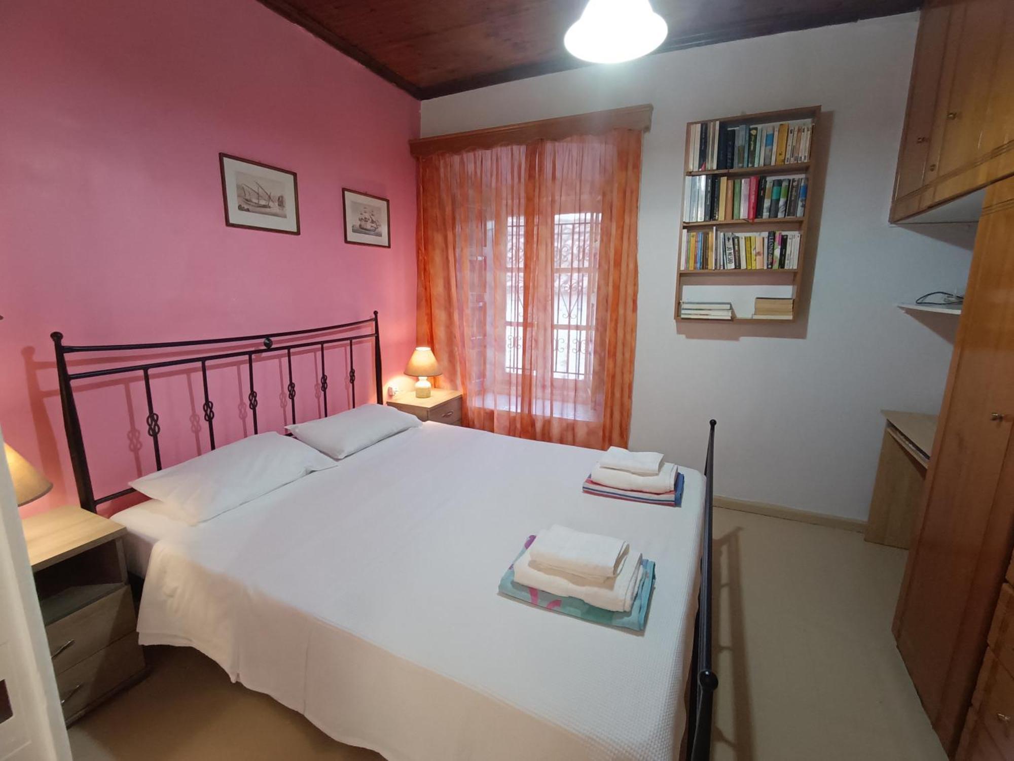 Apartment Rodomelo House With Terrace - 4 Bedrooms *