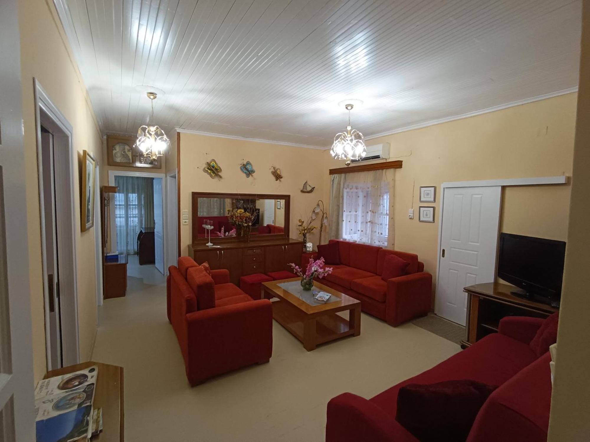 Rodomelo House With Terrace - 4 Bedrooms Apartment