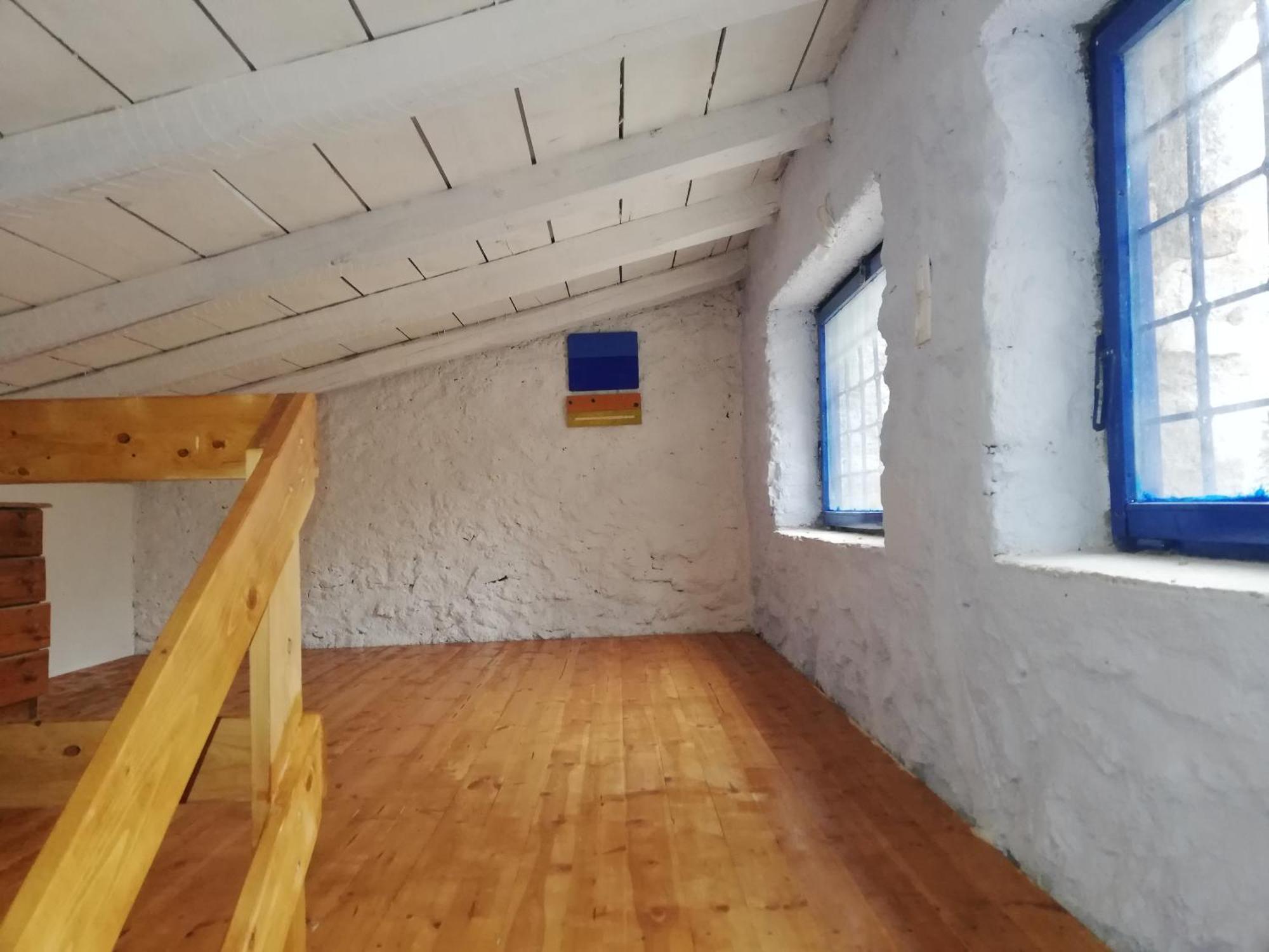 The Traditional Hause With The View *