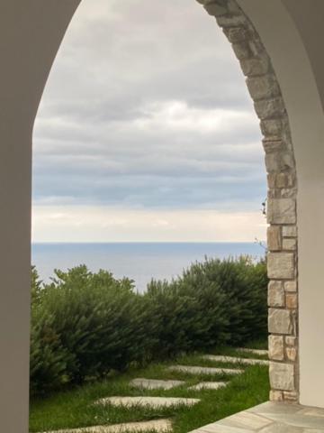 Moses Aparthotel Chorefton