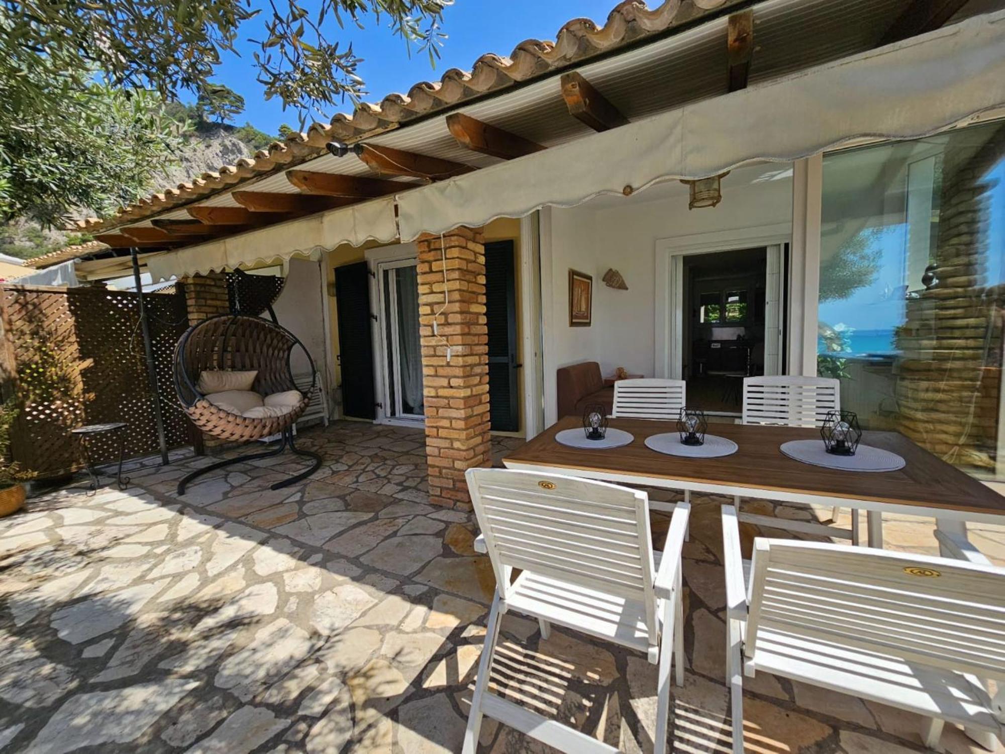 Corfu 13 Villa *