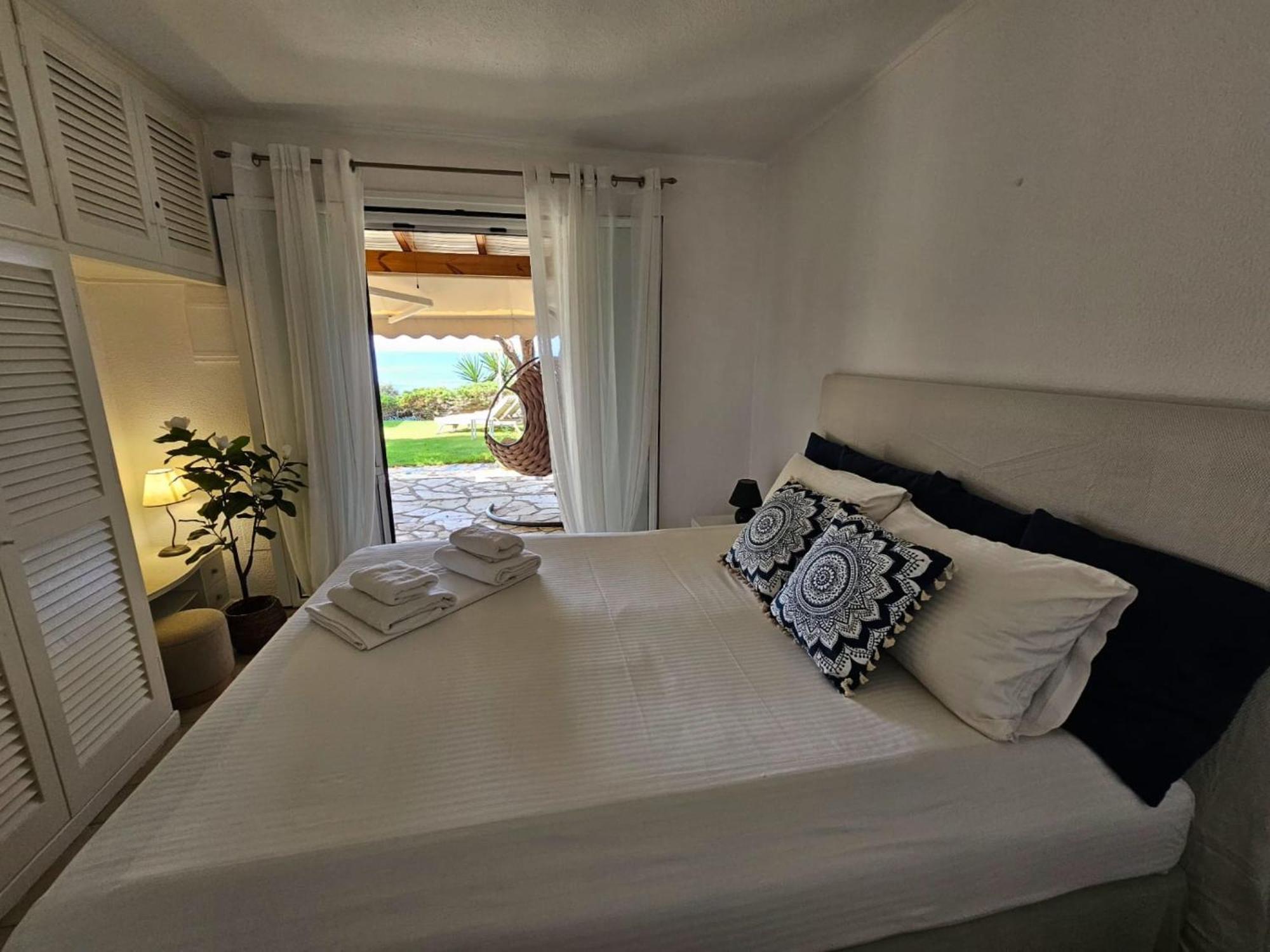 Corfu 13 Villa Glyfada (Corfu)