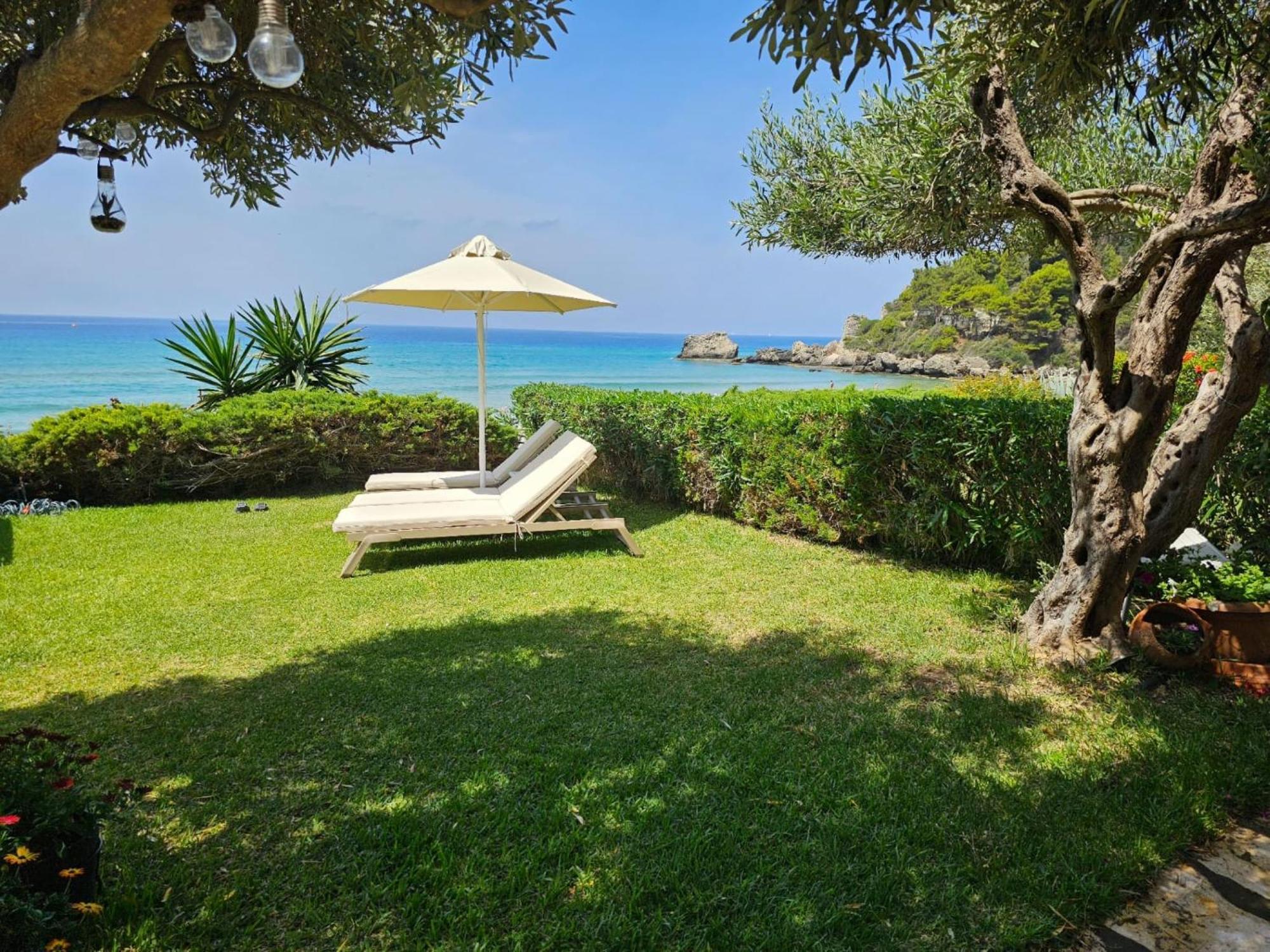 Corfu 13 Villa *