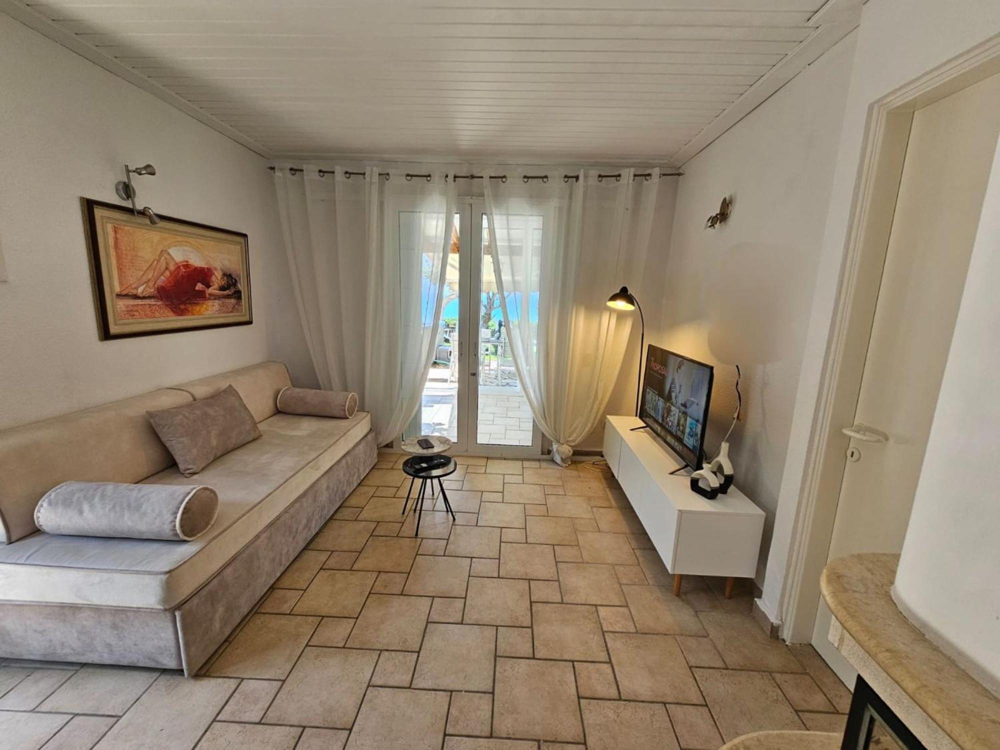 Villa Corfu 13 Glyfada (Corfu)
