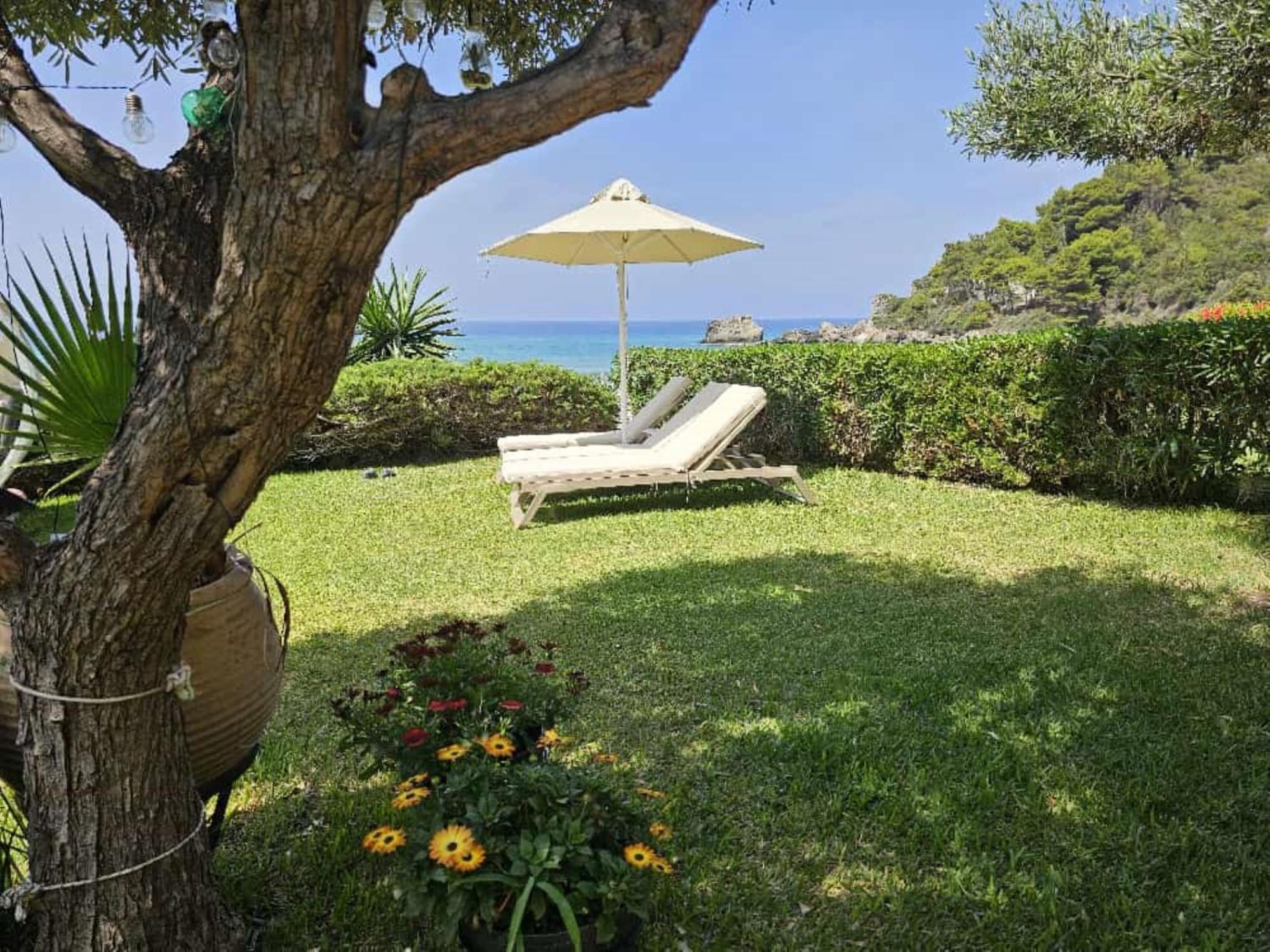 Corfu 13 Glyfada (Corfu)