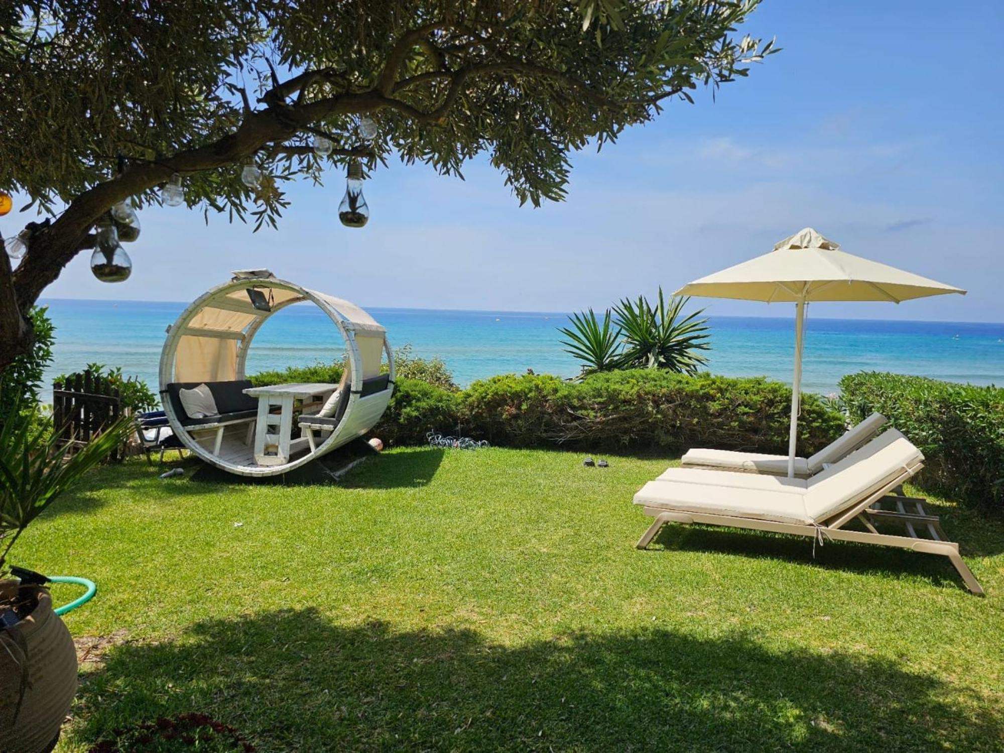 Villa Corfu 13