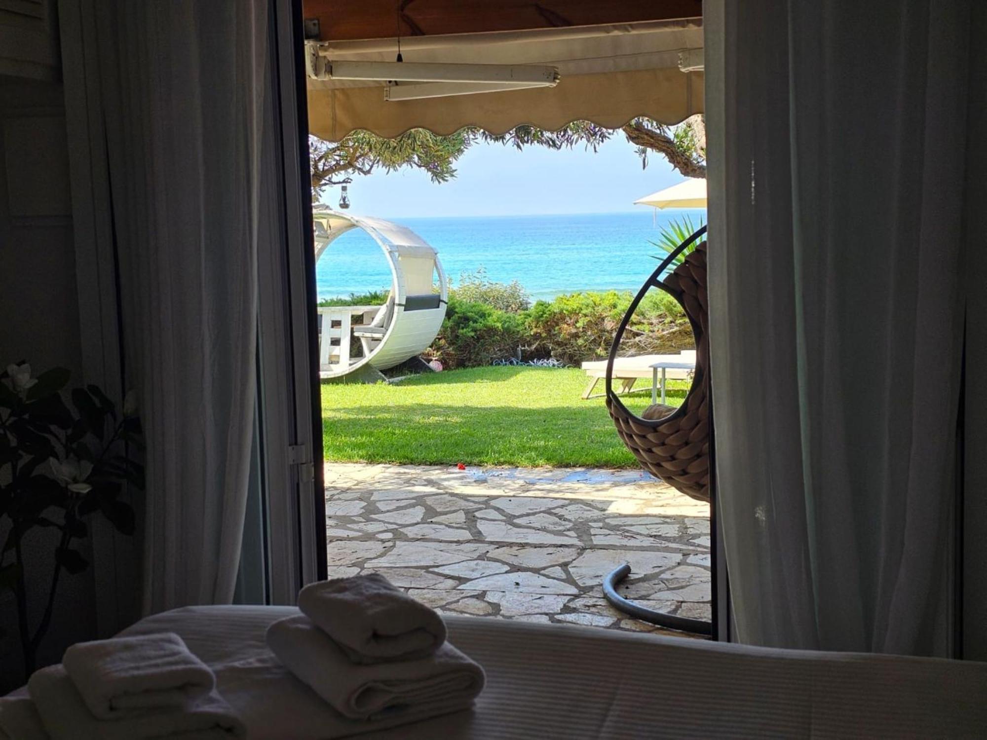 Villa Corfu 13