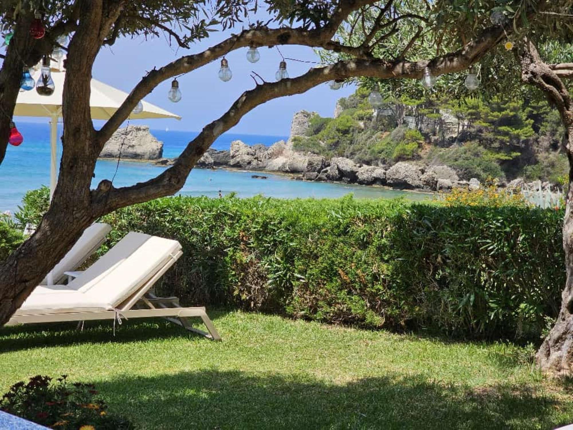 Villa Corfu 13 *