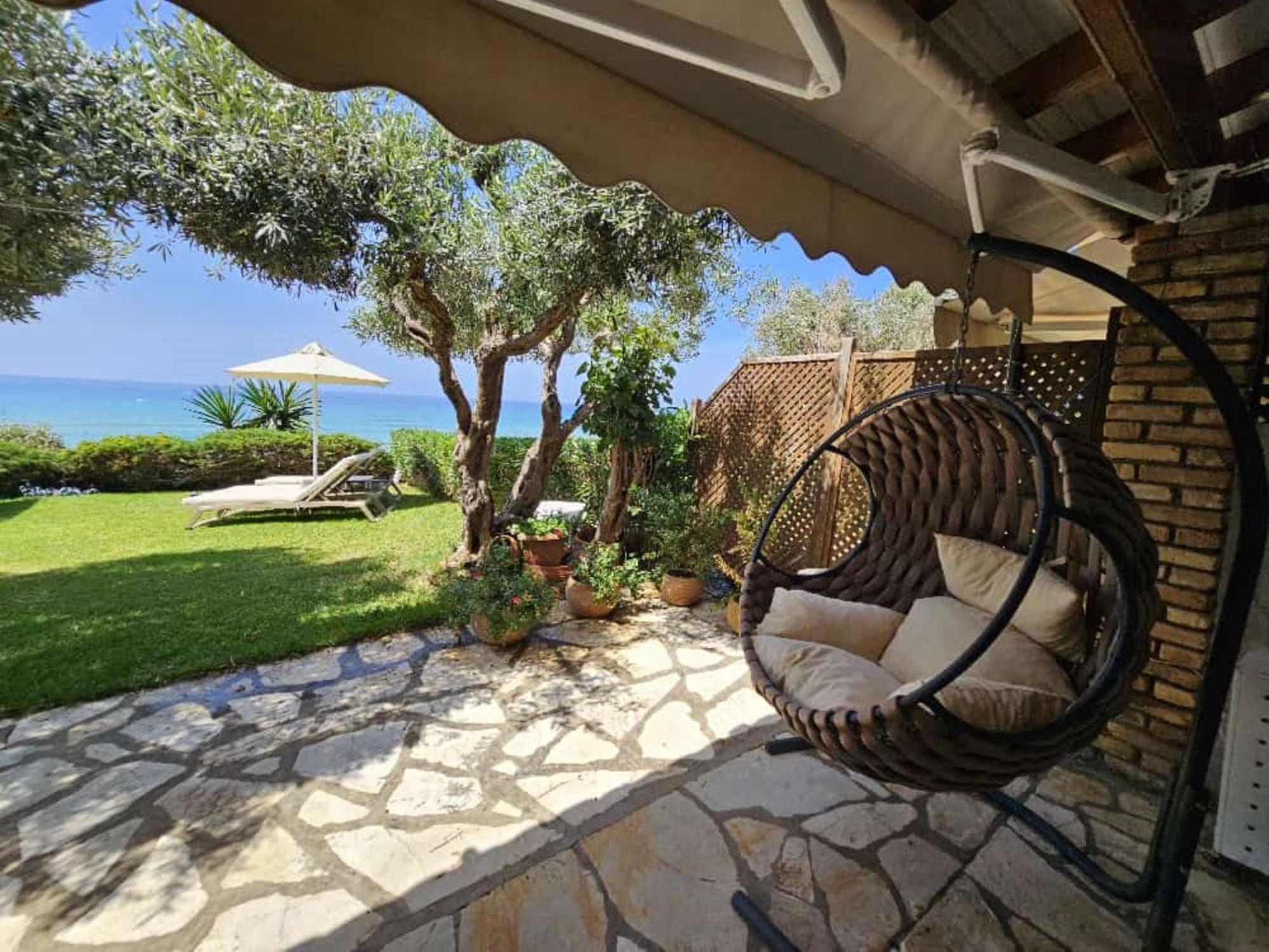 Corfu 13 Villa Glyfada (Corfu)