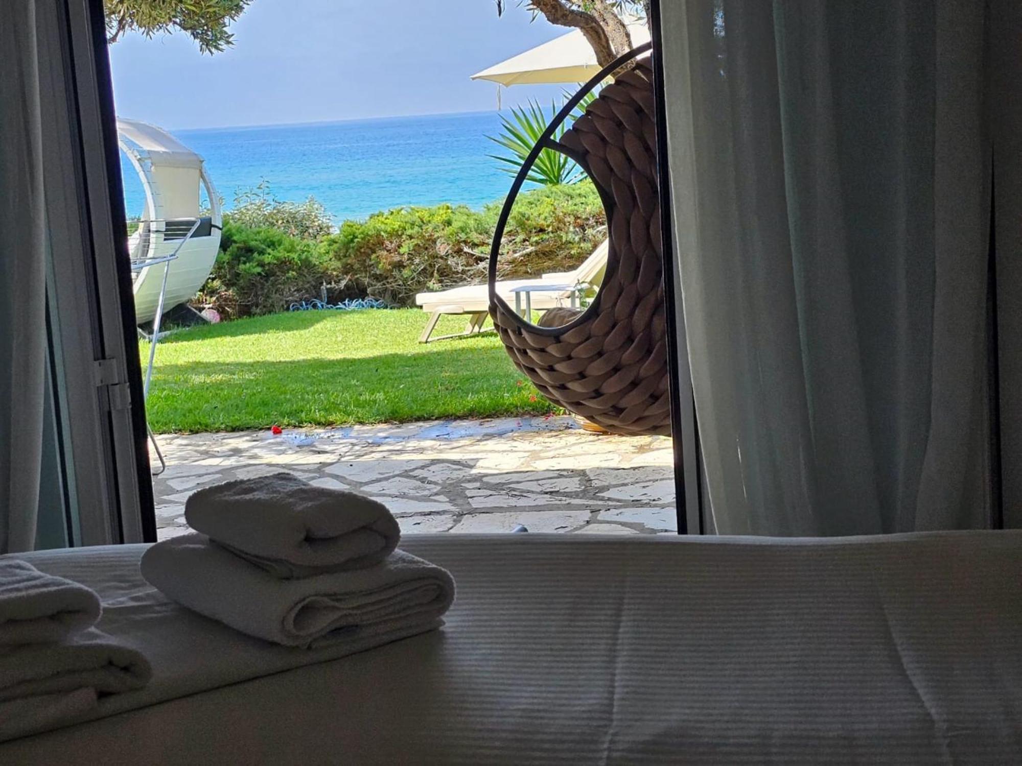 Corfu 13 Villa Glyfada (Corfu)