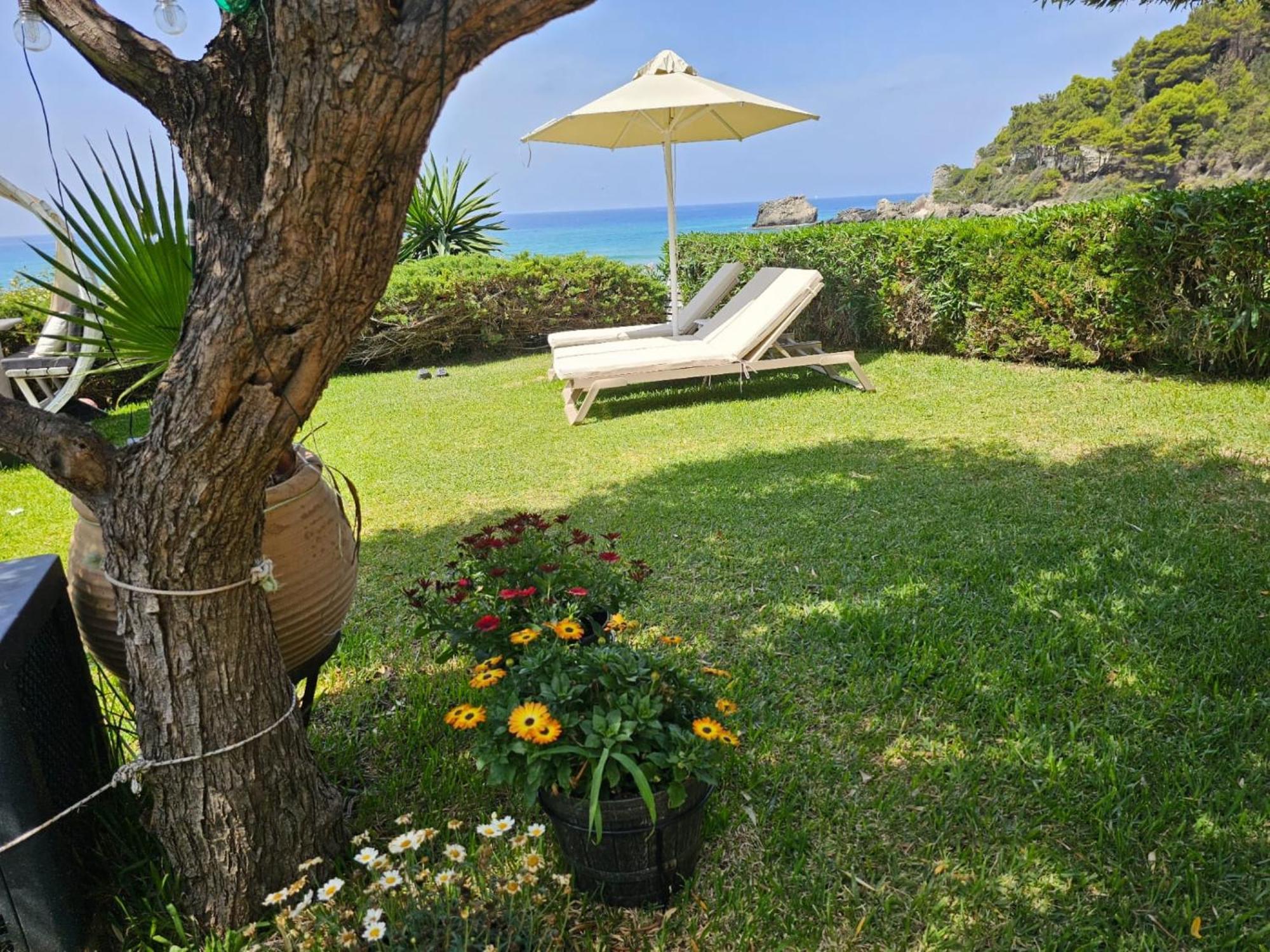 Corfu 13 Villa Glyfada (Corfu)