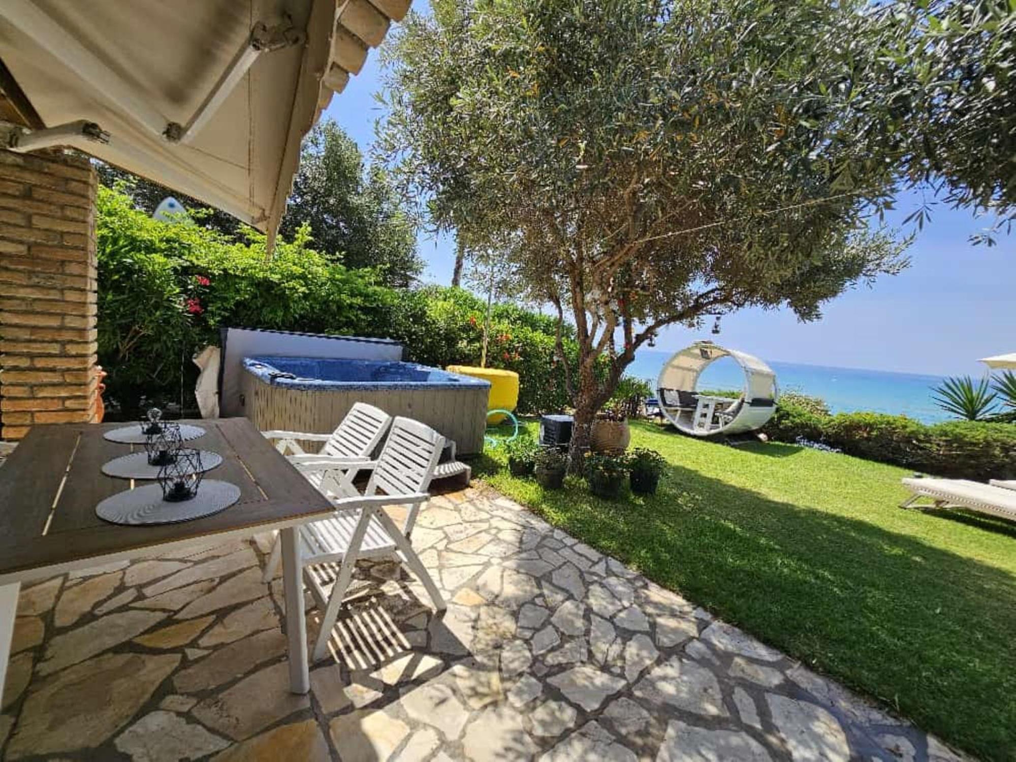 Villa Corfu 13