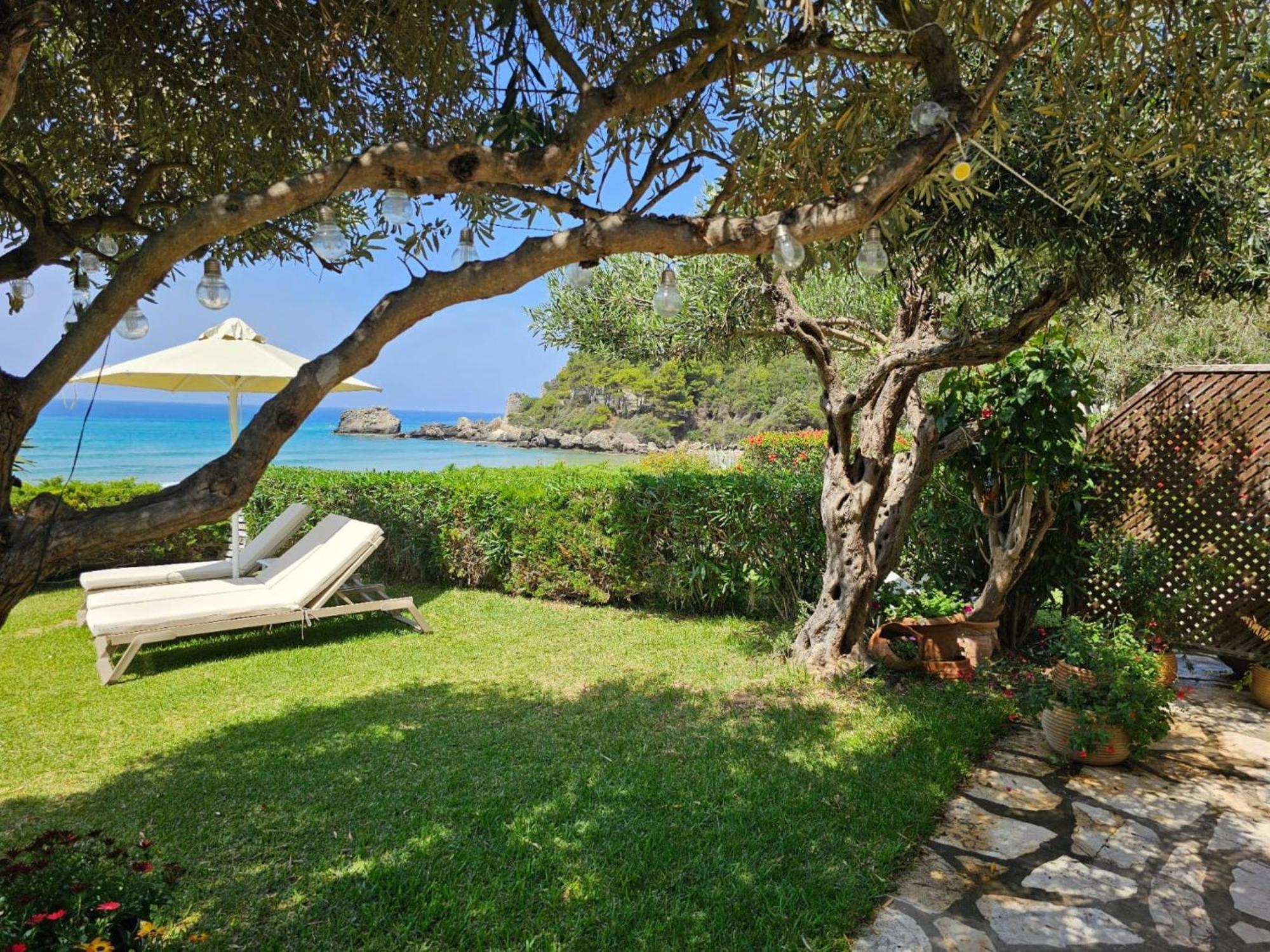 Villa Corfu 13 Glyfada (Corfu)