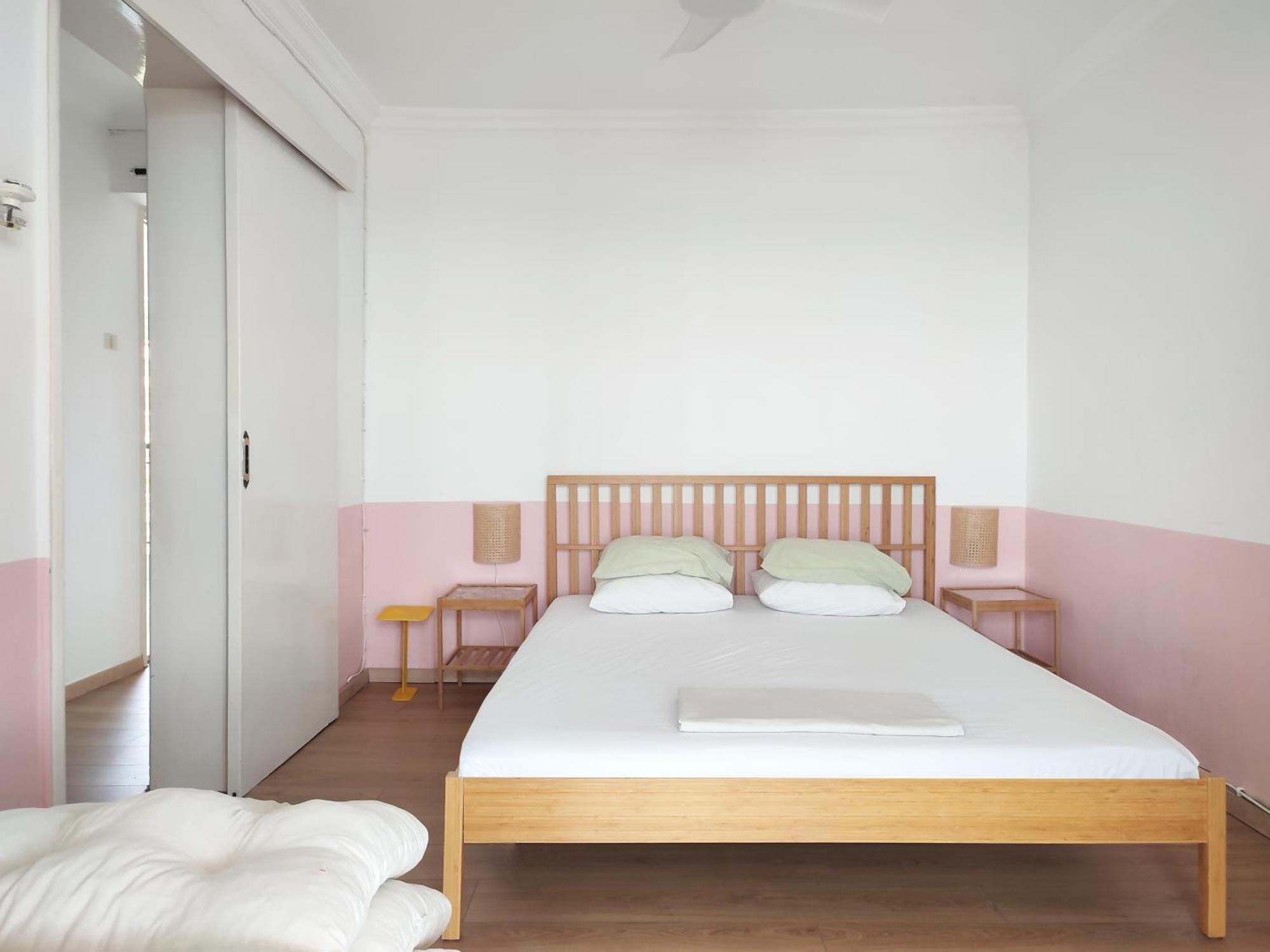 Mini Apt. Epanomi