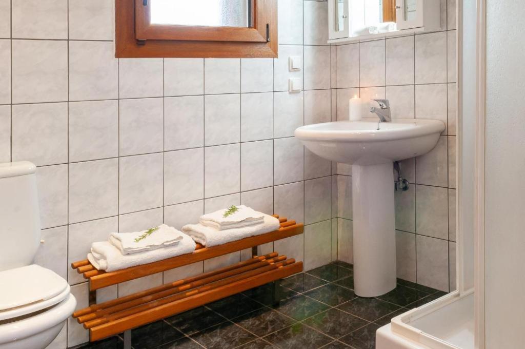 Villa Olympus Pantheon Luxury Leptokarya (Pieria)