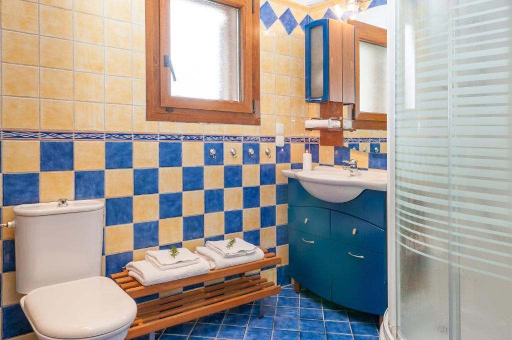 Villa Olympus Pantheon Luxury *