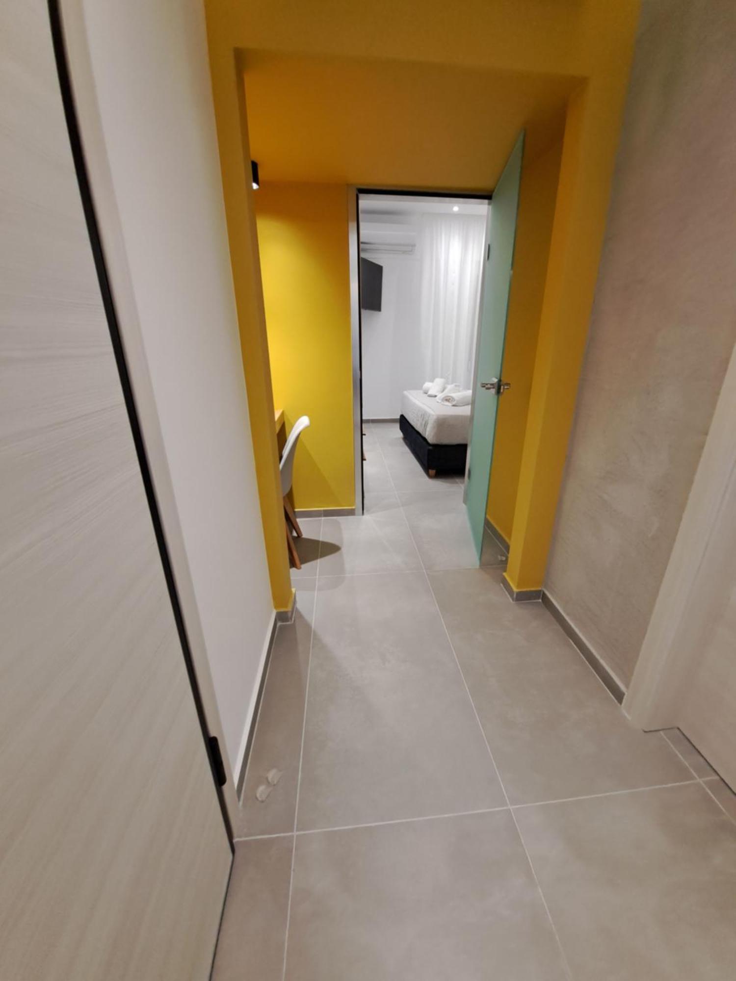 Apartment Pleasant Kavala